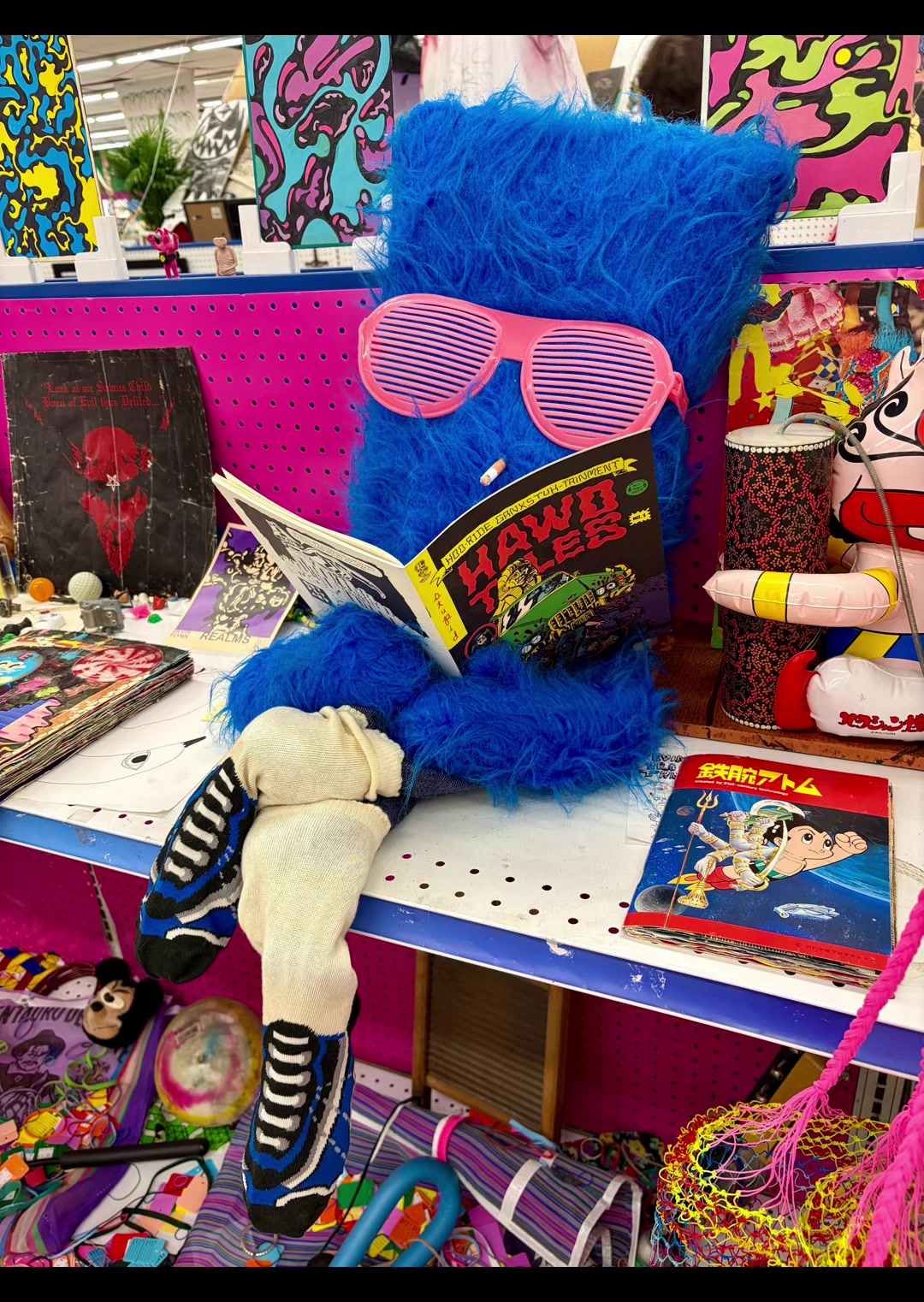 @bratmobile