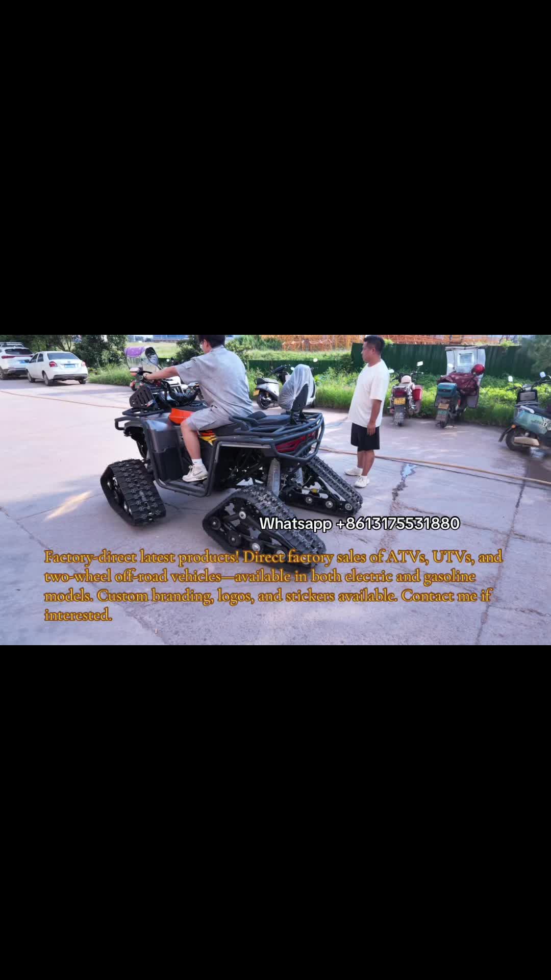 @haohaoatv