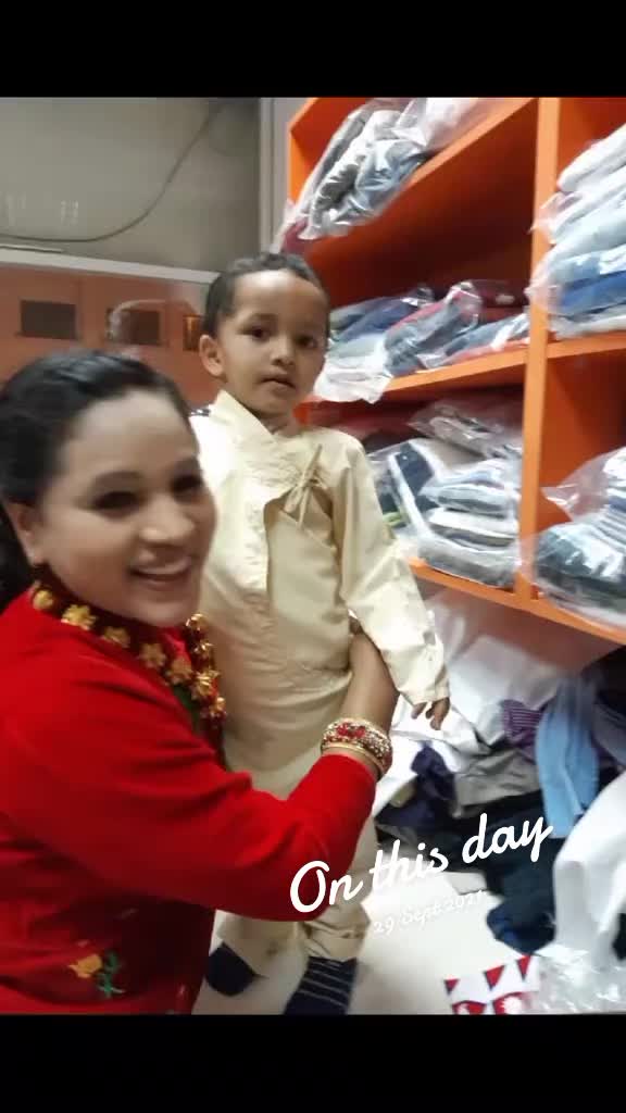 @नानु को प्रेम ( nanuko pream )