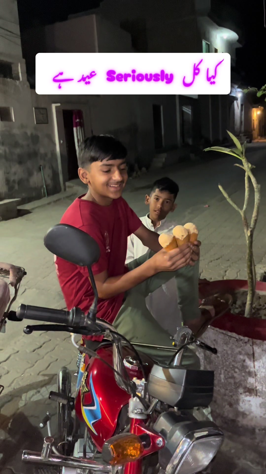 @hamzaicecreamfoodpoint