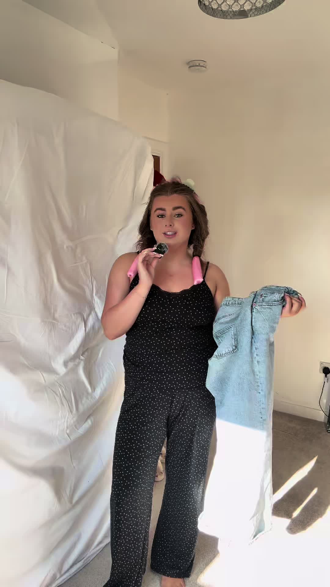 @sarah preston