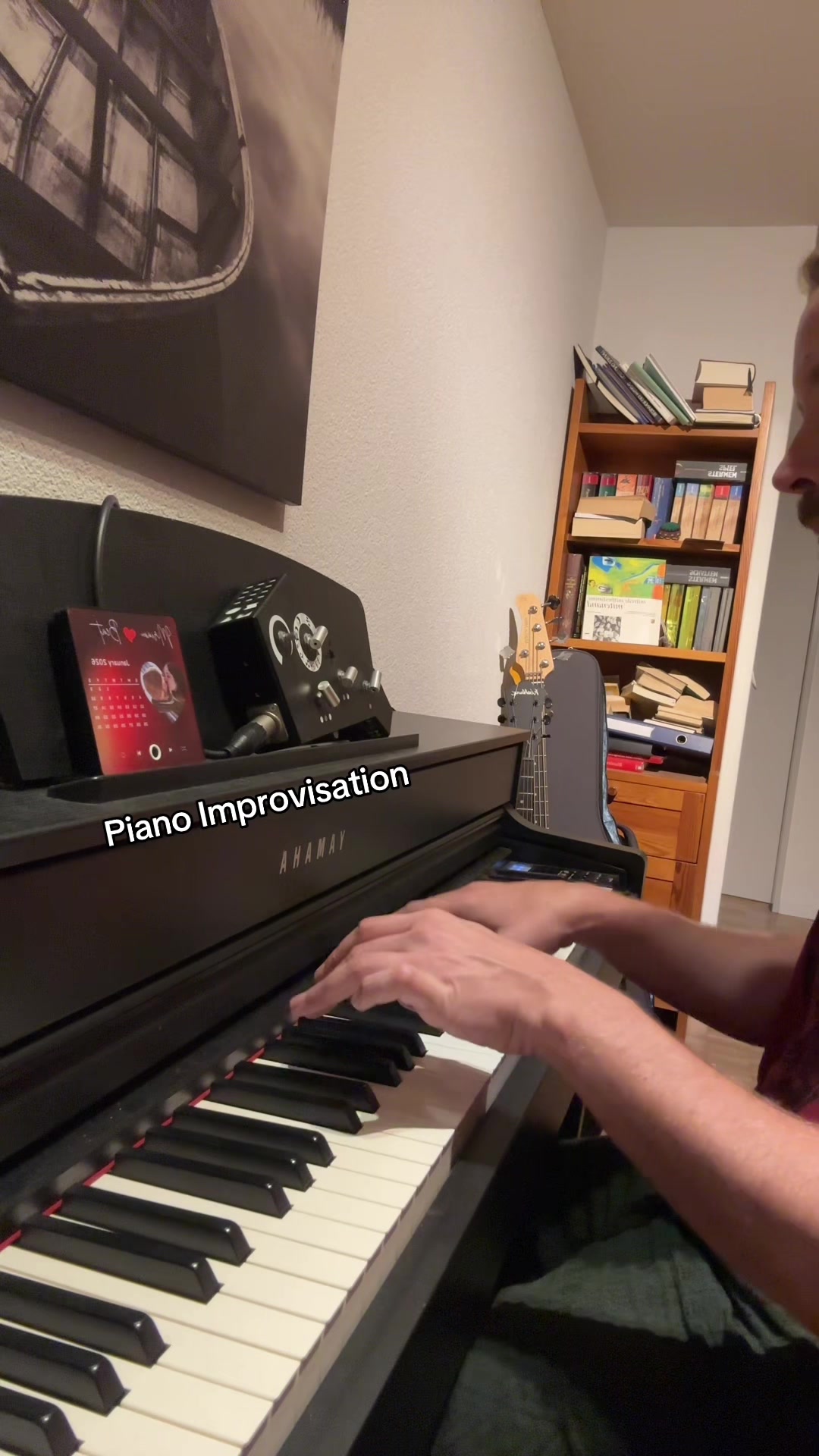 @Music Nerd