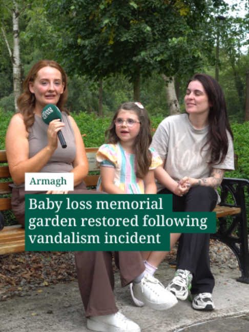 @The Irish News