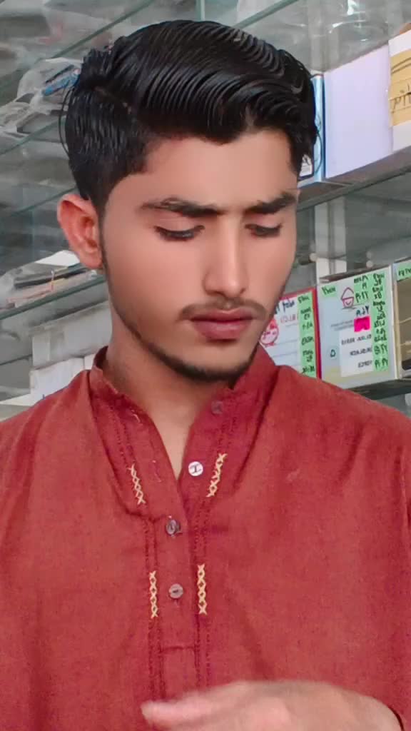 @Ramzan King