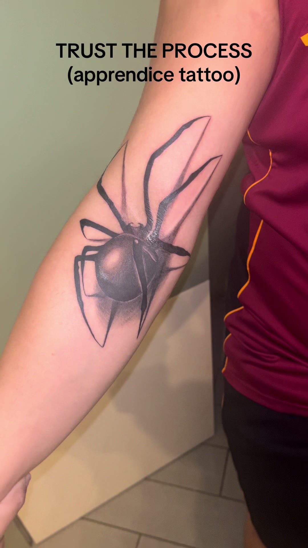 @MOLLY TATTO ✩
