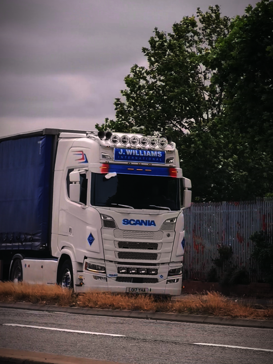 @NS.SW TRUCKSPOTS
