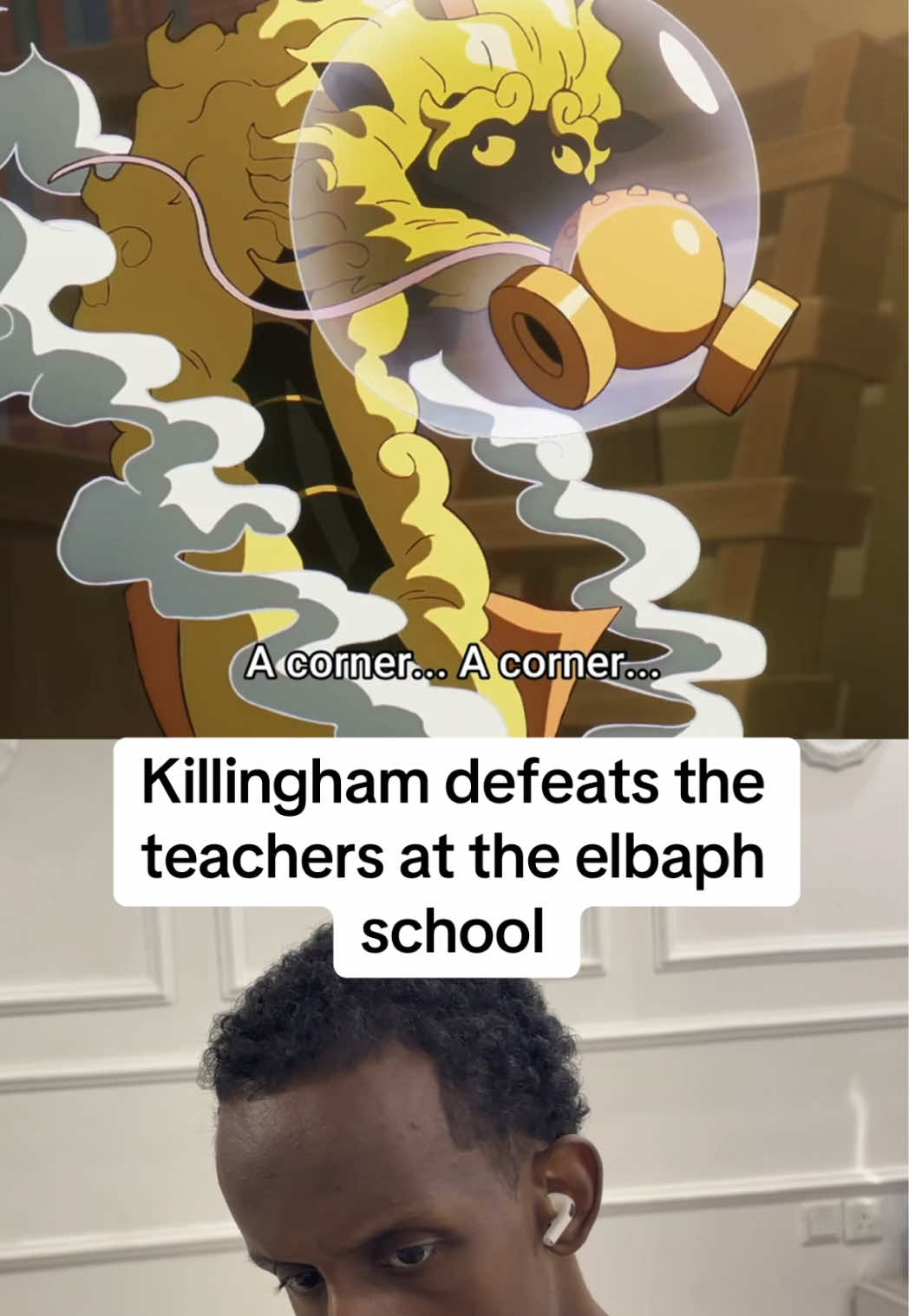 @J | Reactions