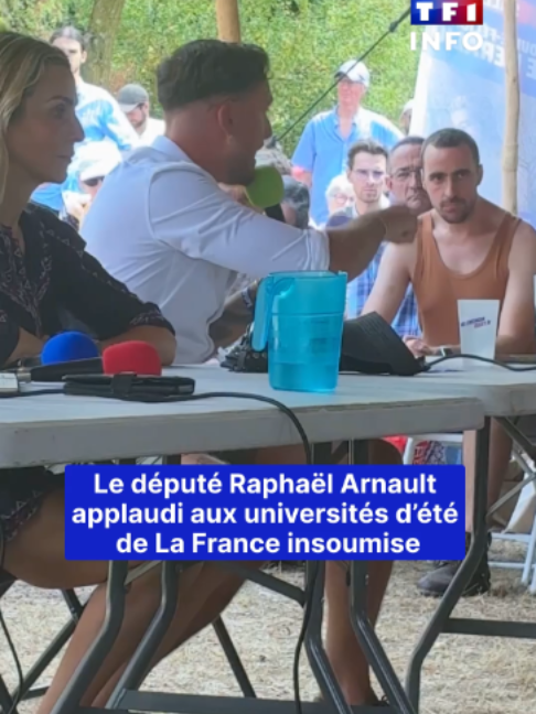 @TF1 INFO