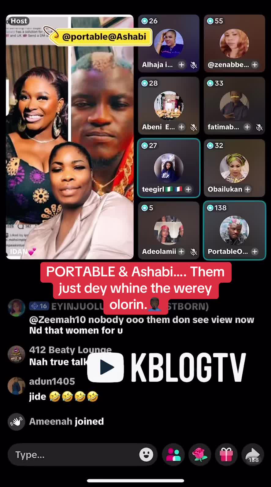 @KBLOGTV