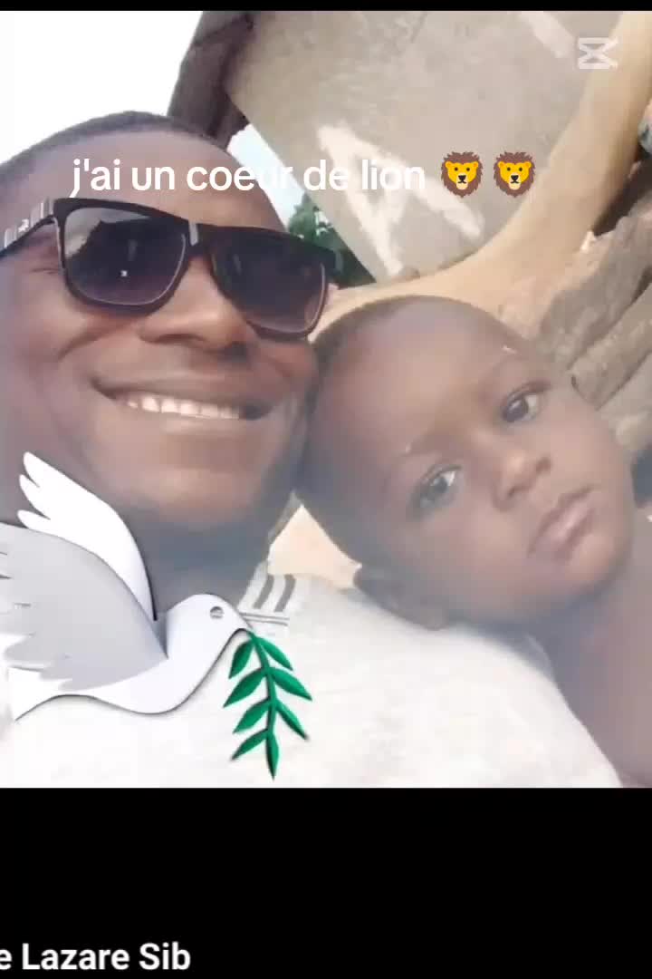 @sib sie Lazare 1er
