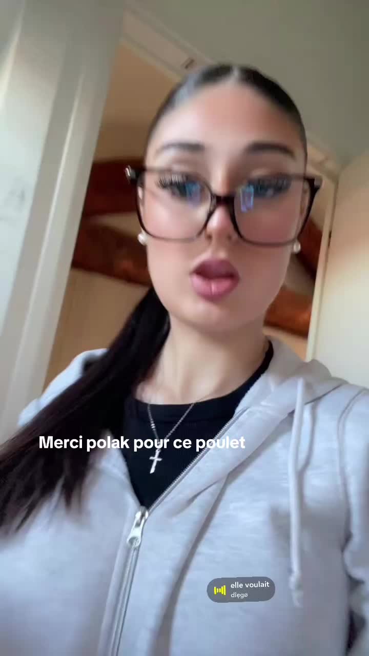 @(Polak’s version) ❤️