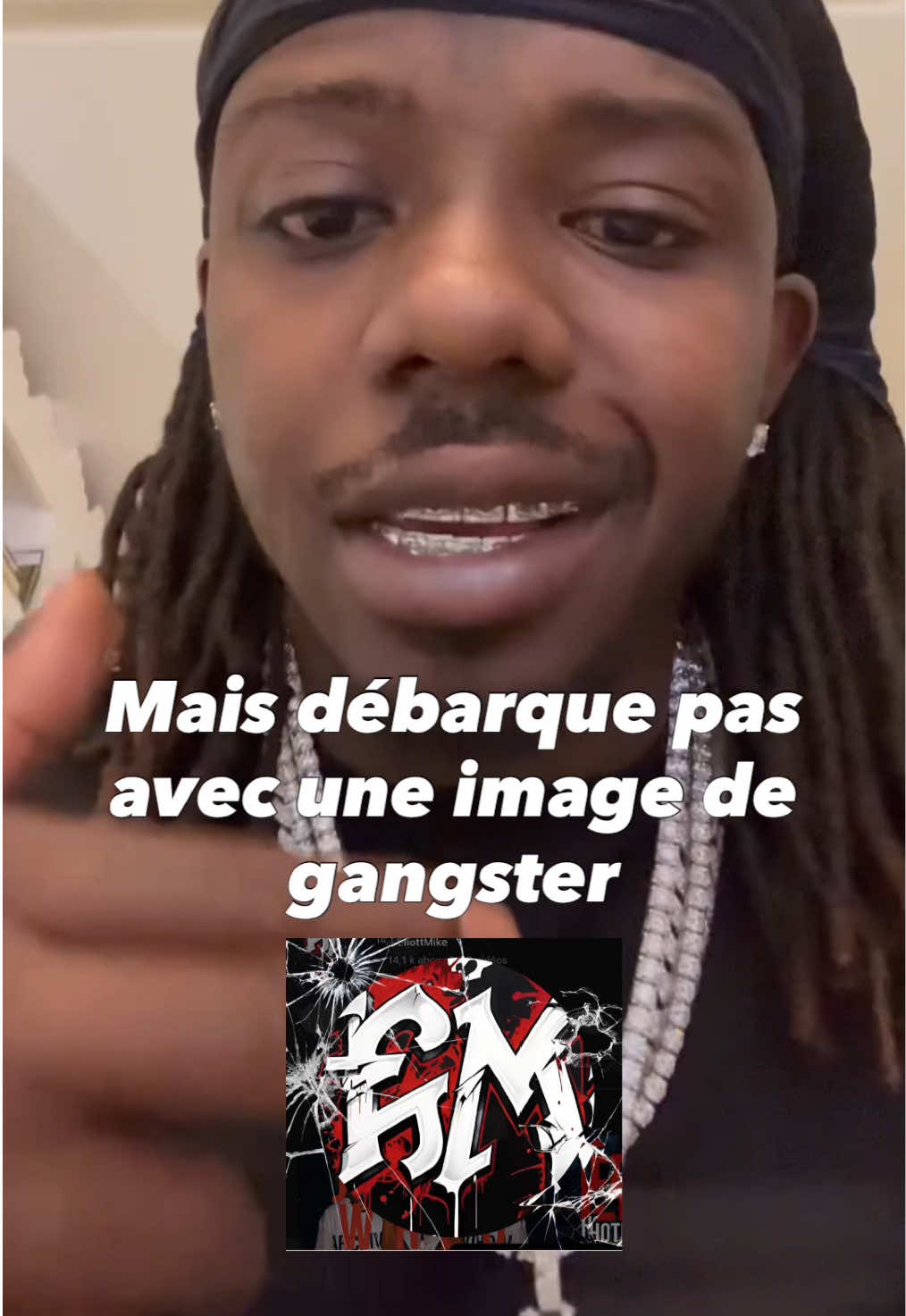 @Eliott Mike