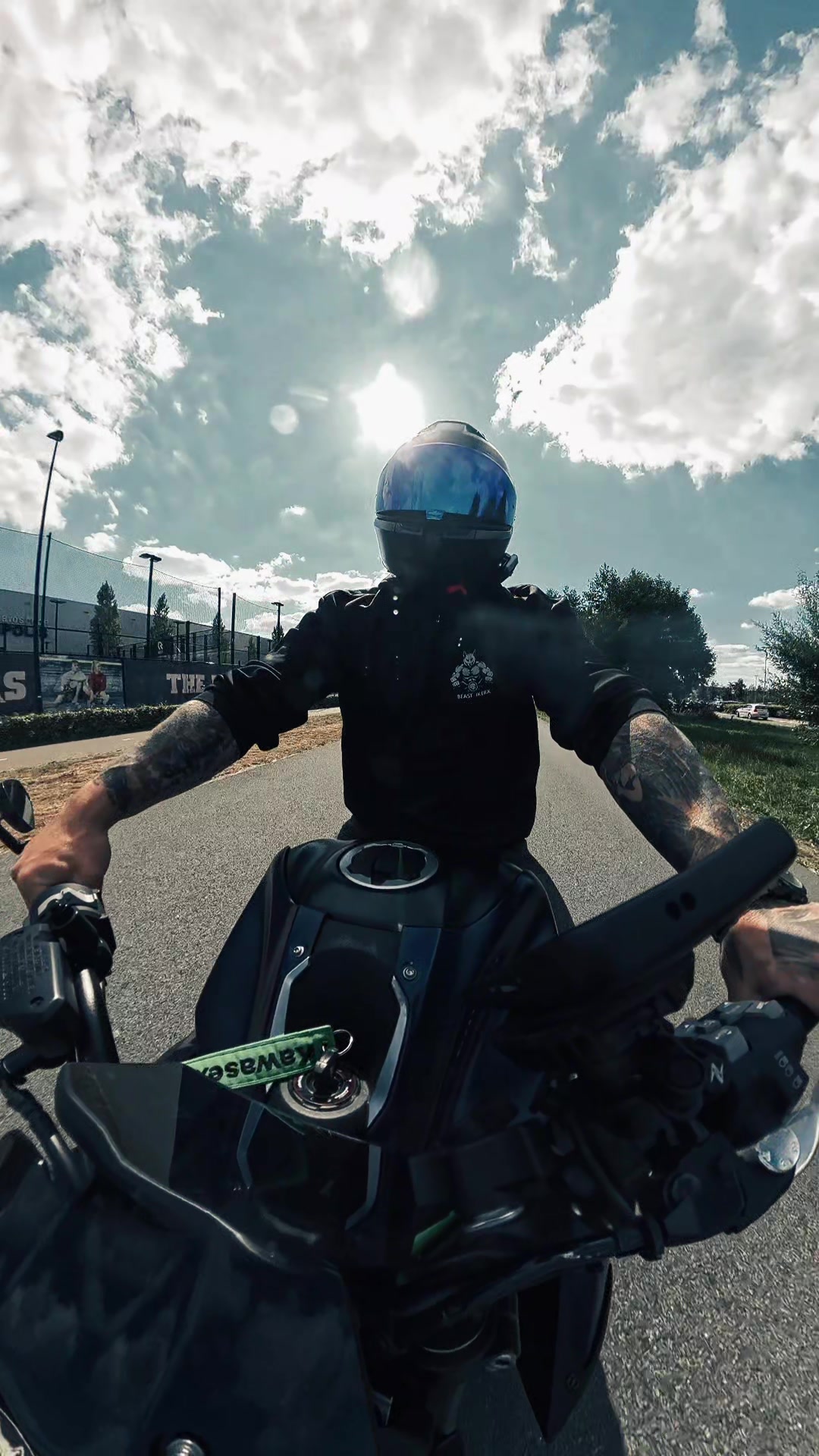 @BeastBikerX