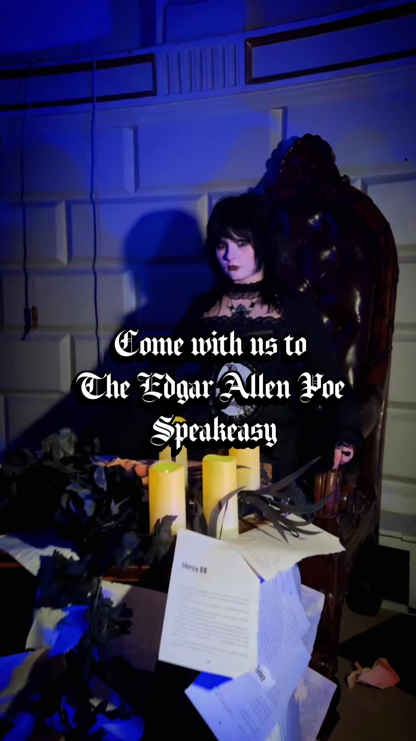 @Gothicbatfangz