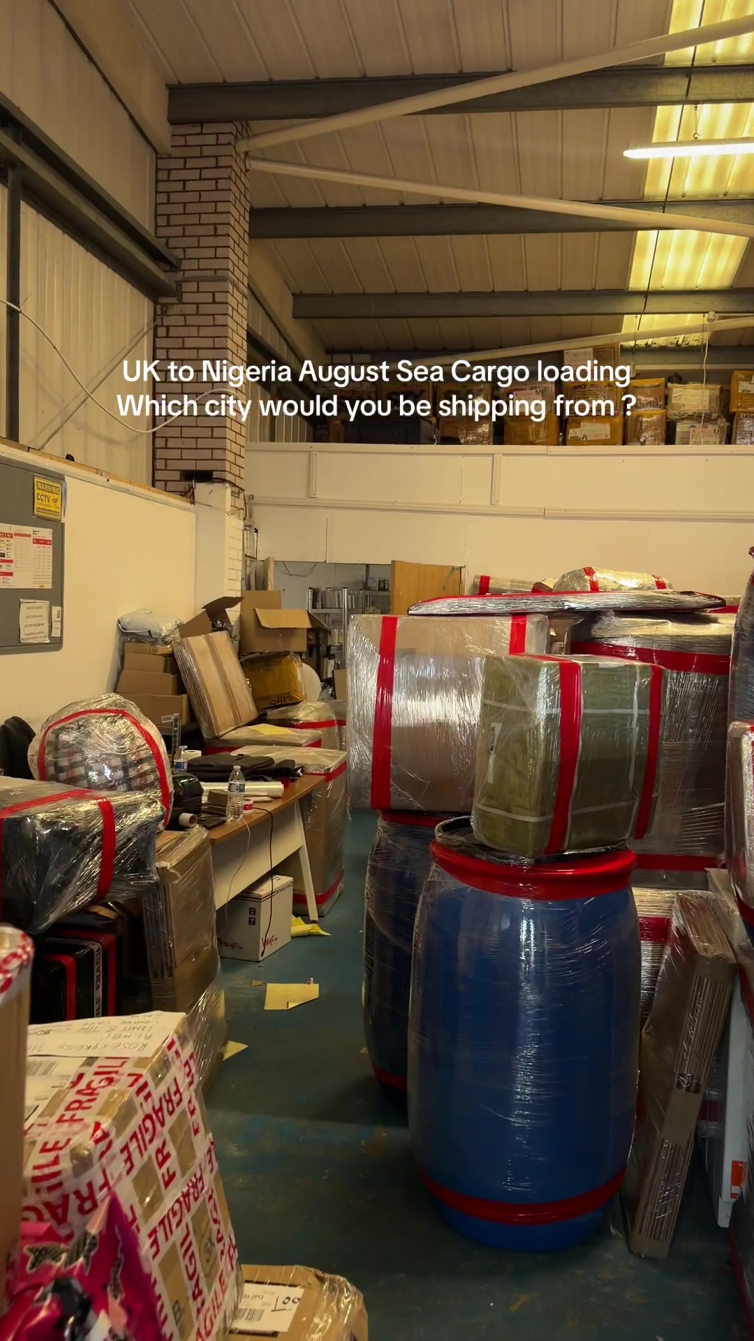 @Rosexpress-Logistics