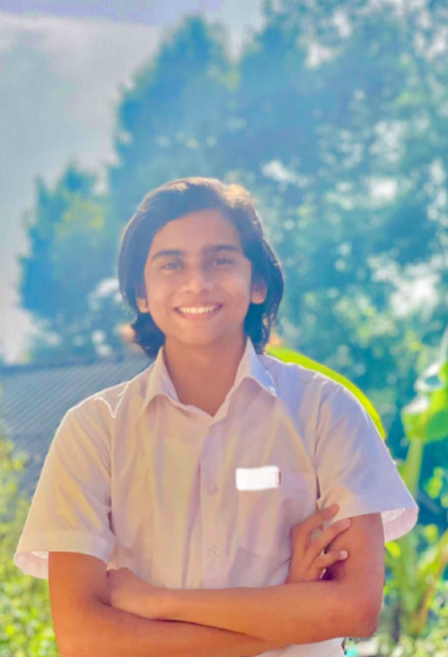 @sachin nethsara