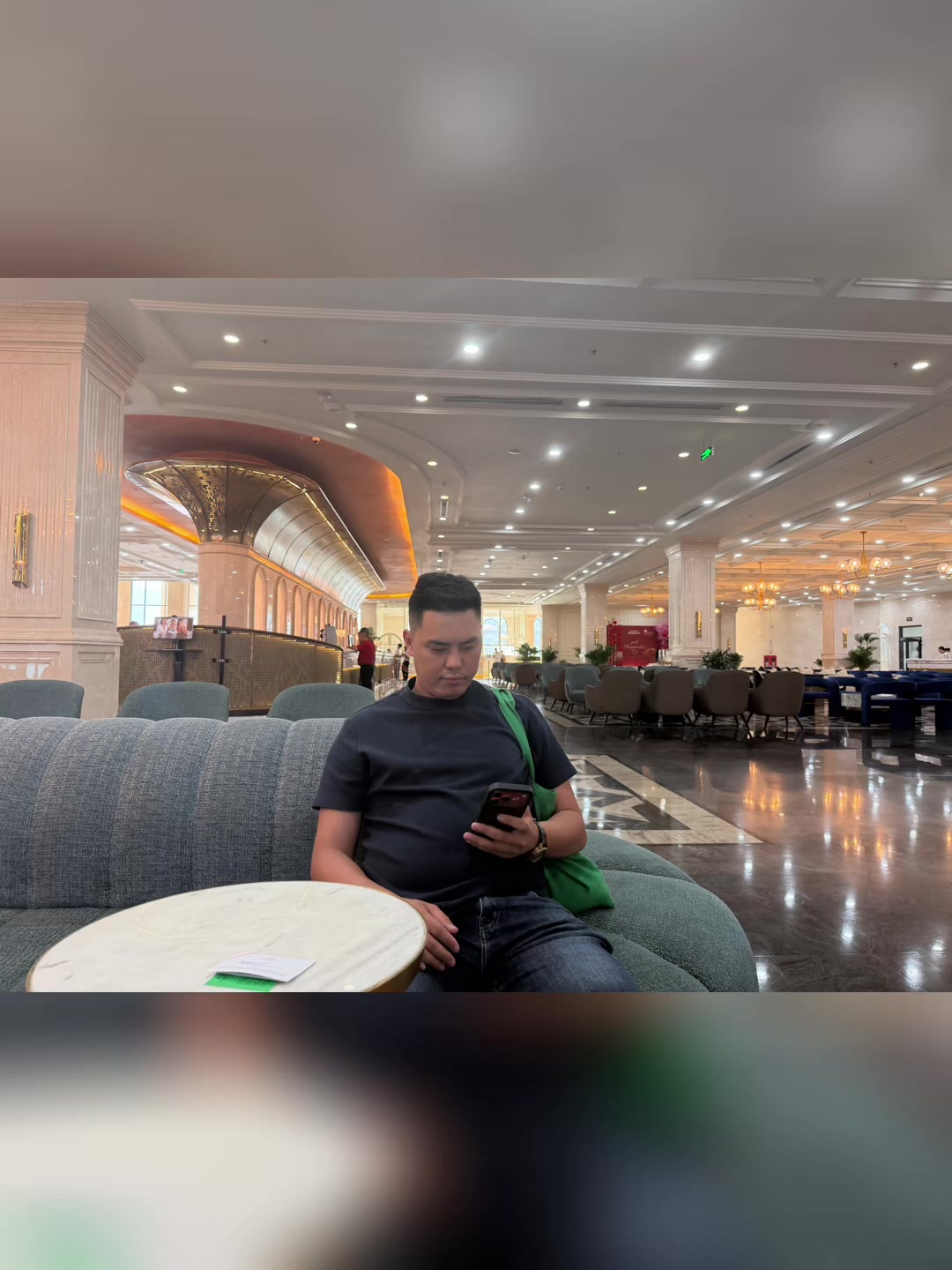@Xe Gh&eacute;p Sơn H&agrave;
