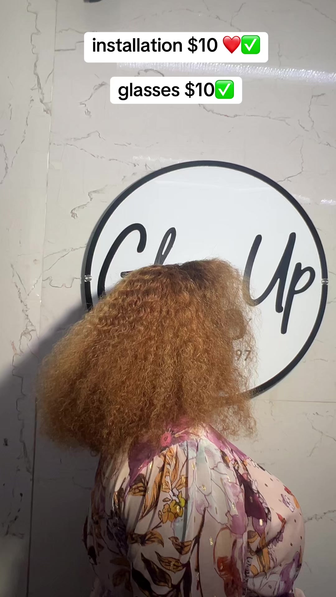 @glow up beauty zim
