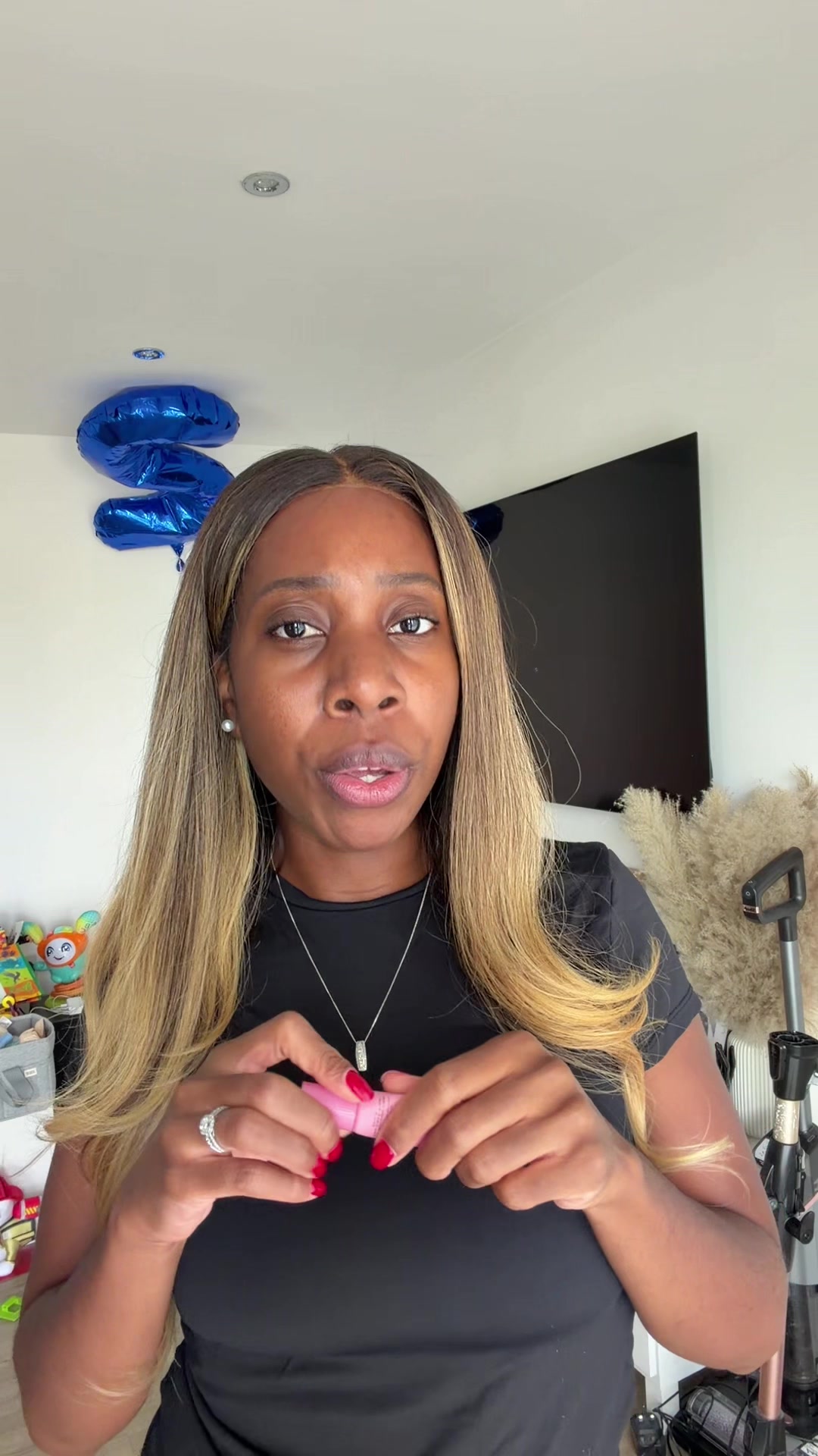 @Monique | Relatable Mum Life🤎