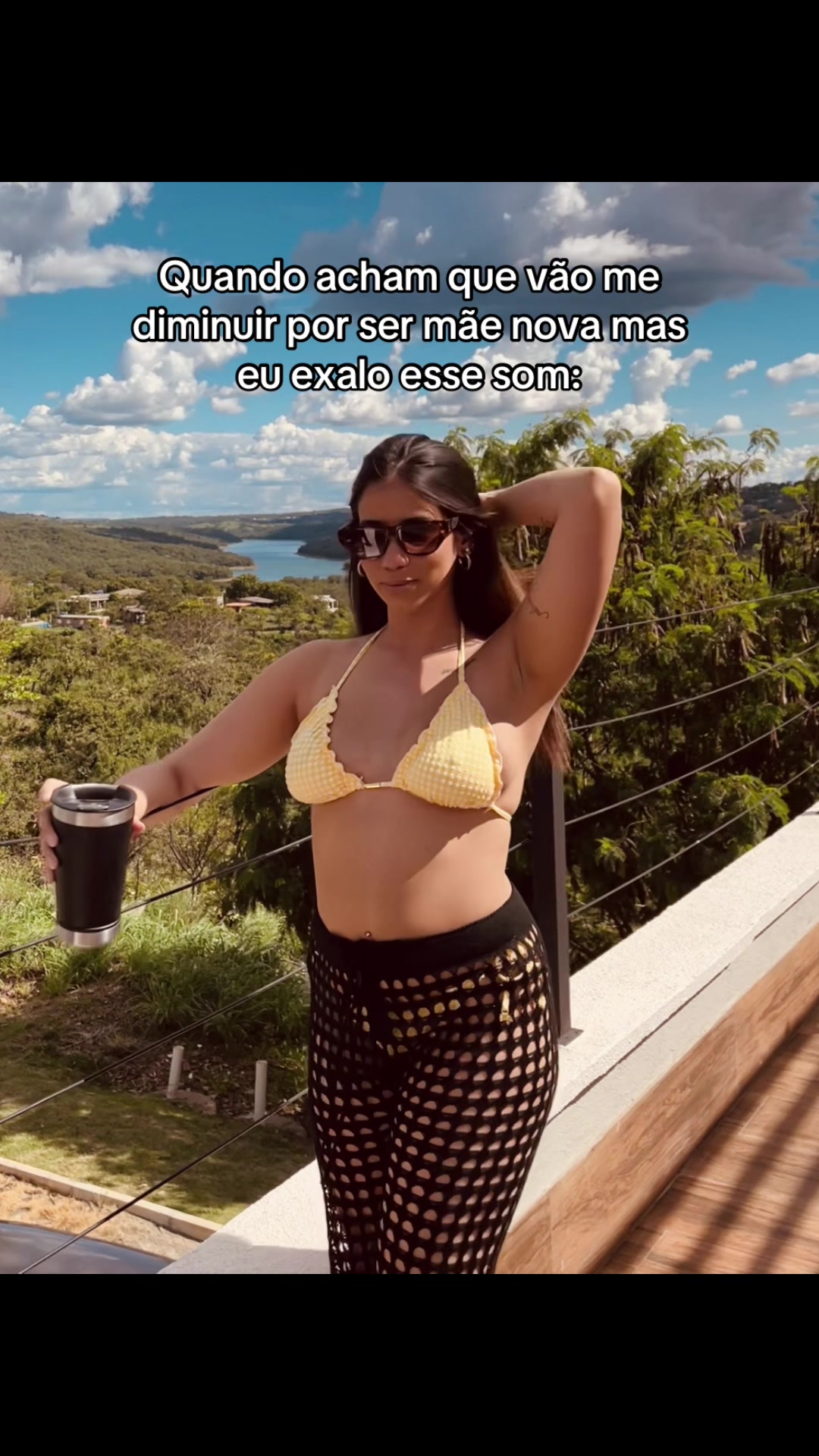 @mamãe do Jorge 🩵