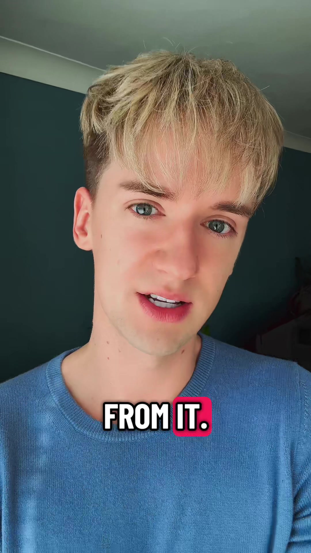 @Billy Blonde