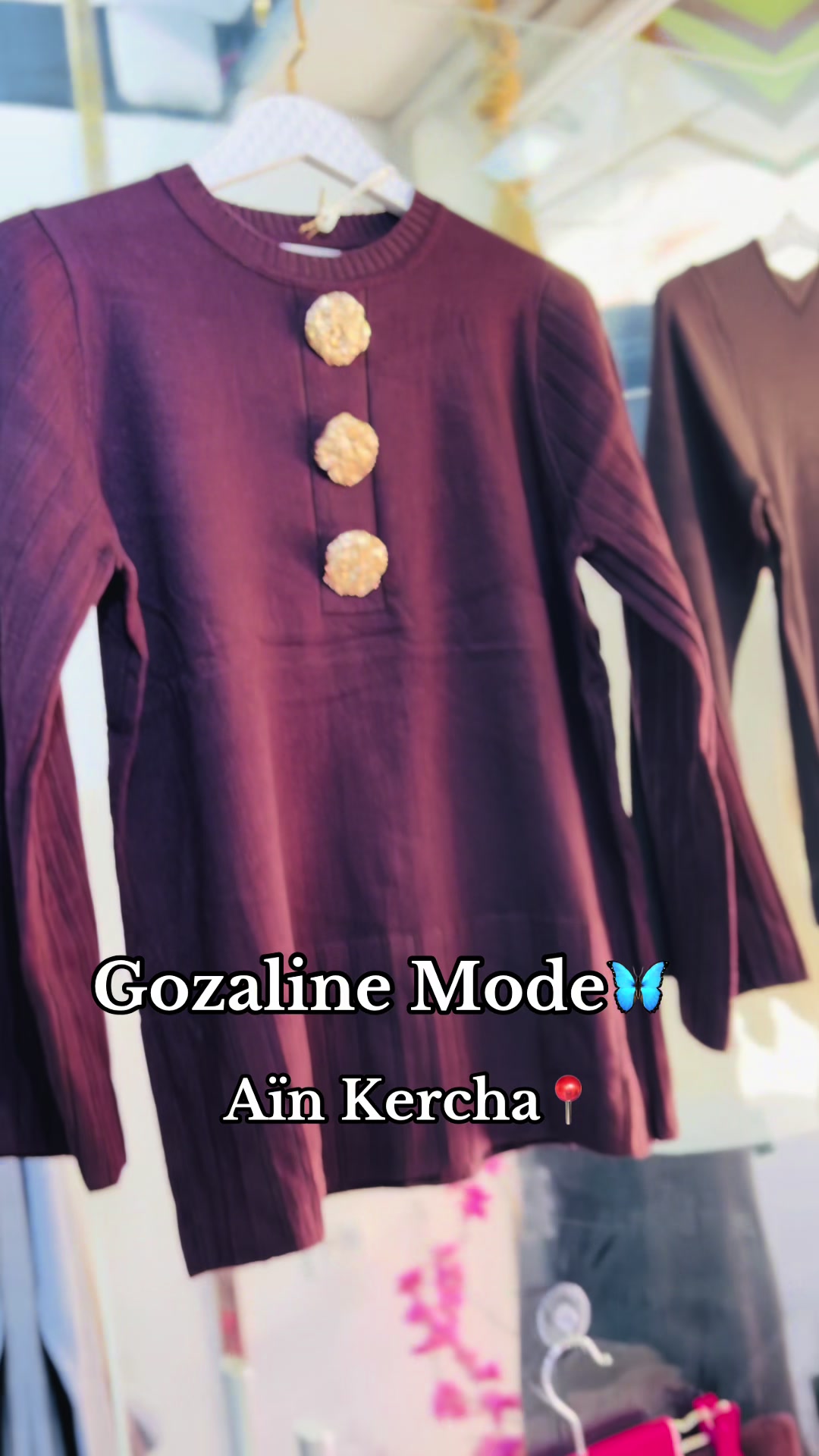@Gozaline mode