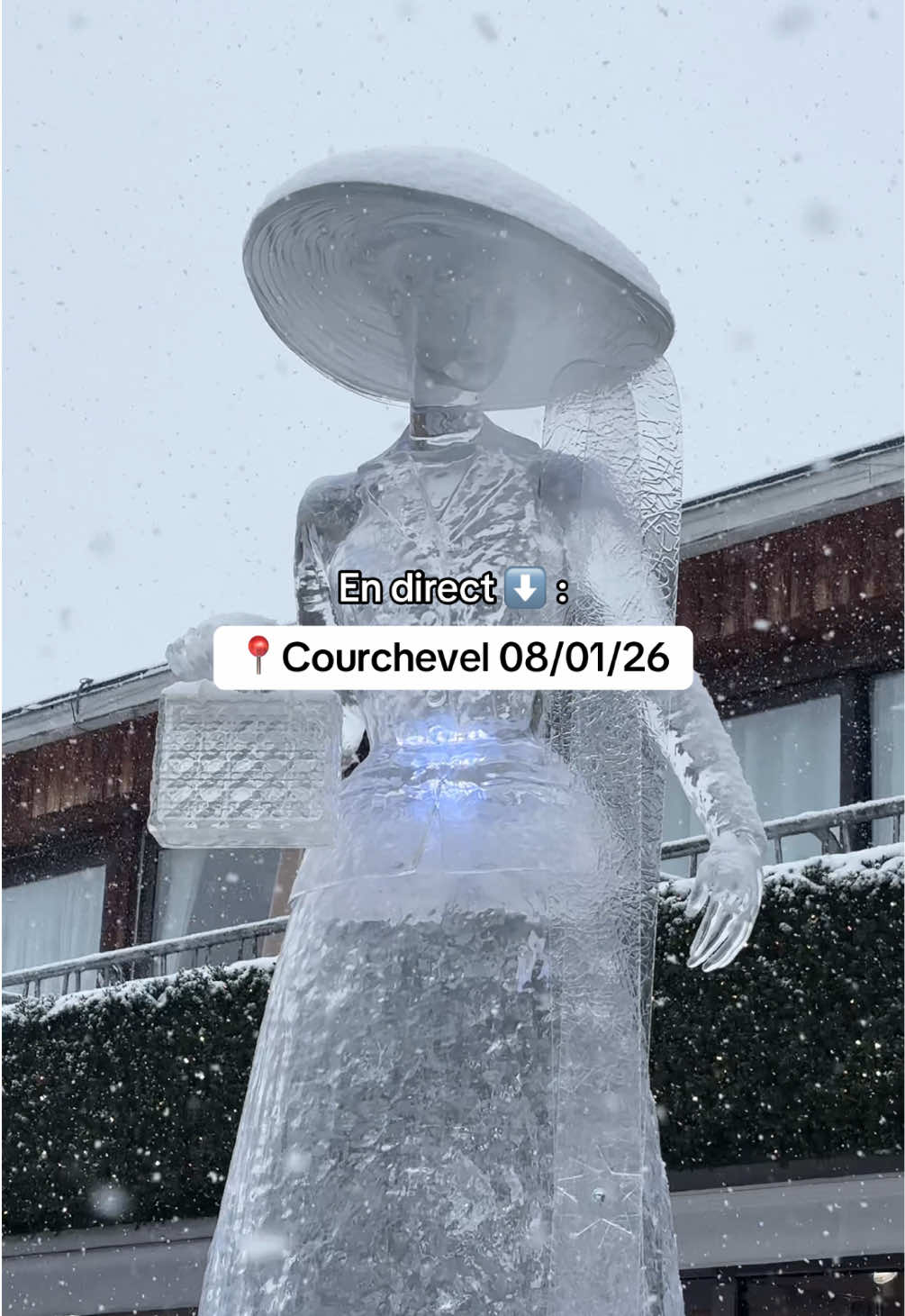 @Courchevel
