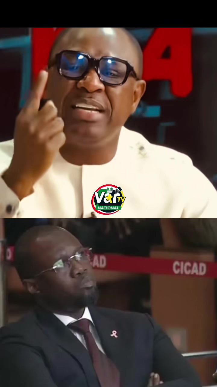 @VAR TV NATIONAL ©