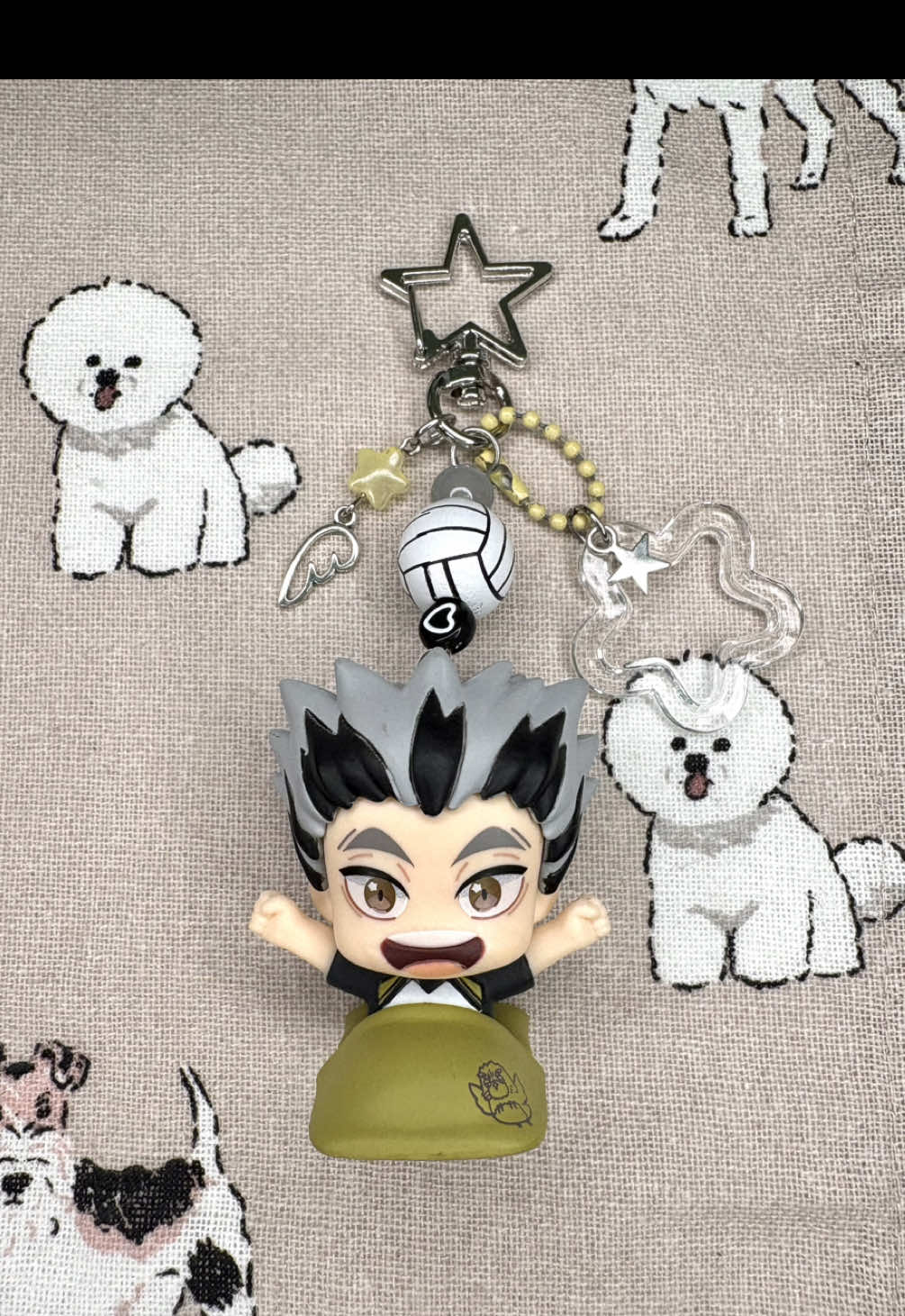@☆Chibi Charm☆
