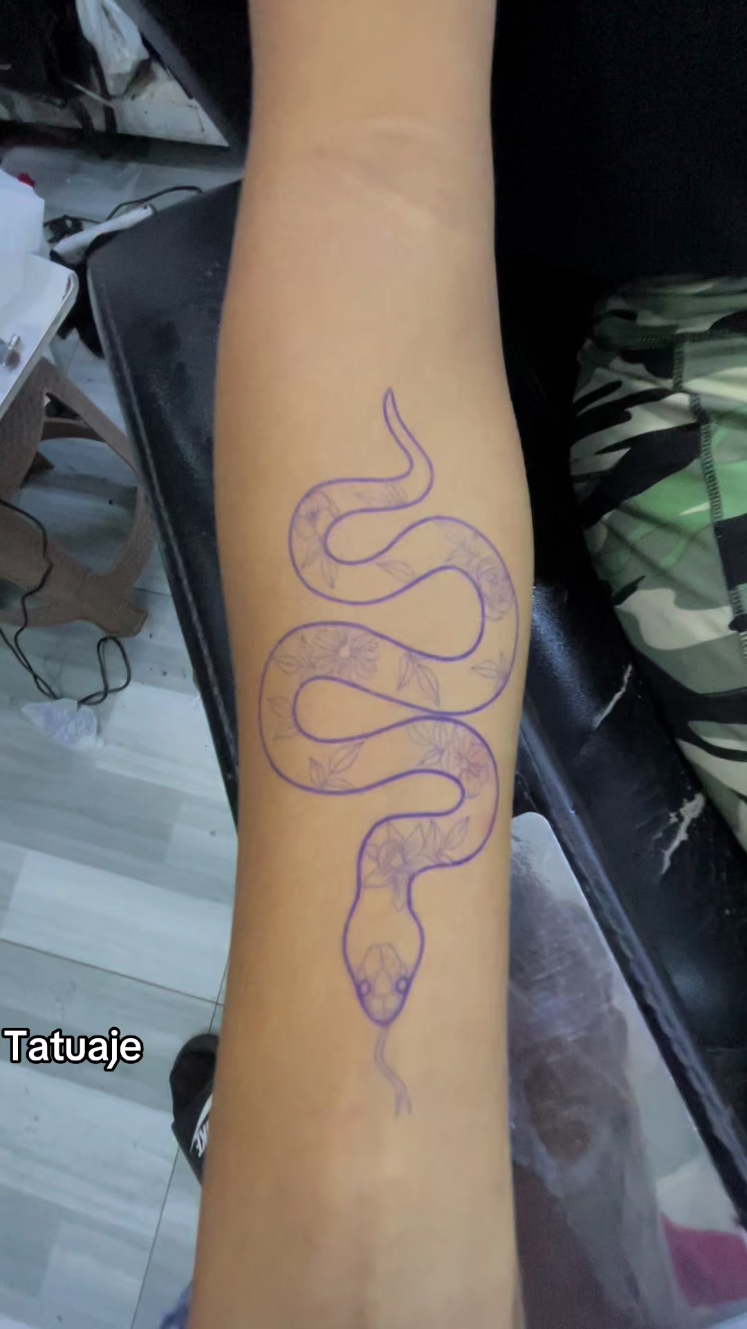 @Piecing & tatuaje pito pito