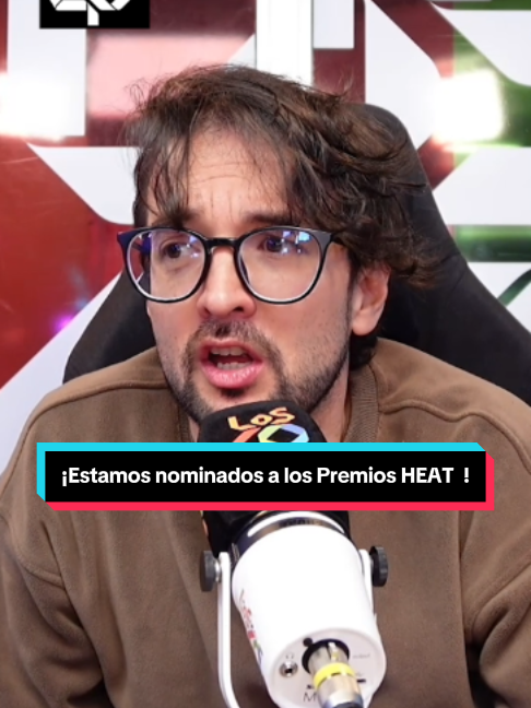 @LOS40 Colombia
