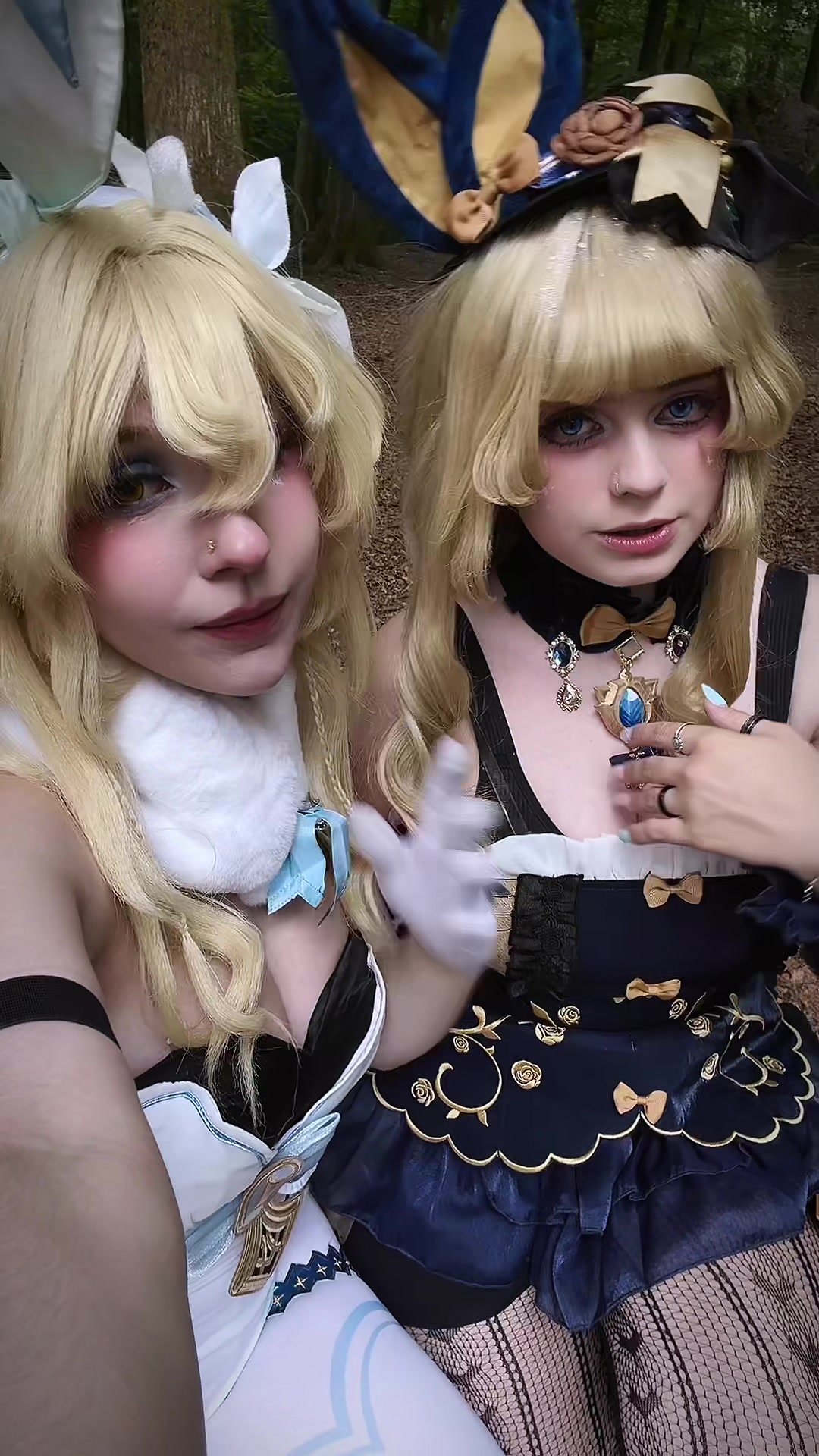 @*★°· Oxyia ·°★*