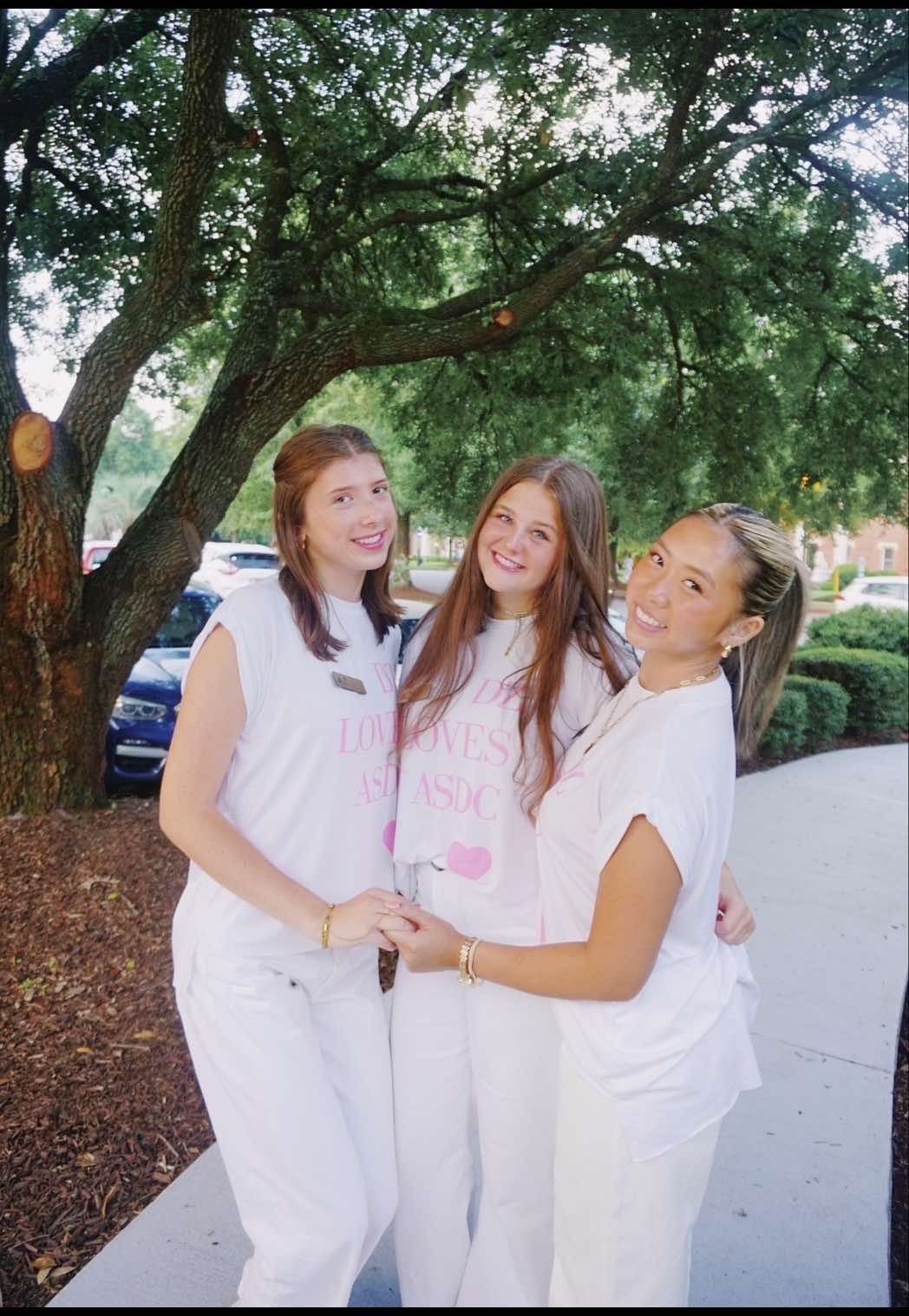 @SOUTH CAROLINA DZ