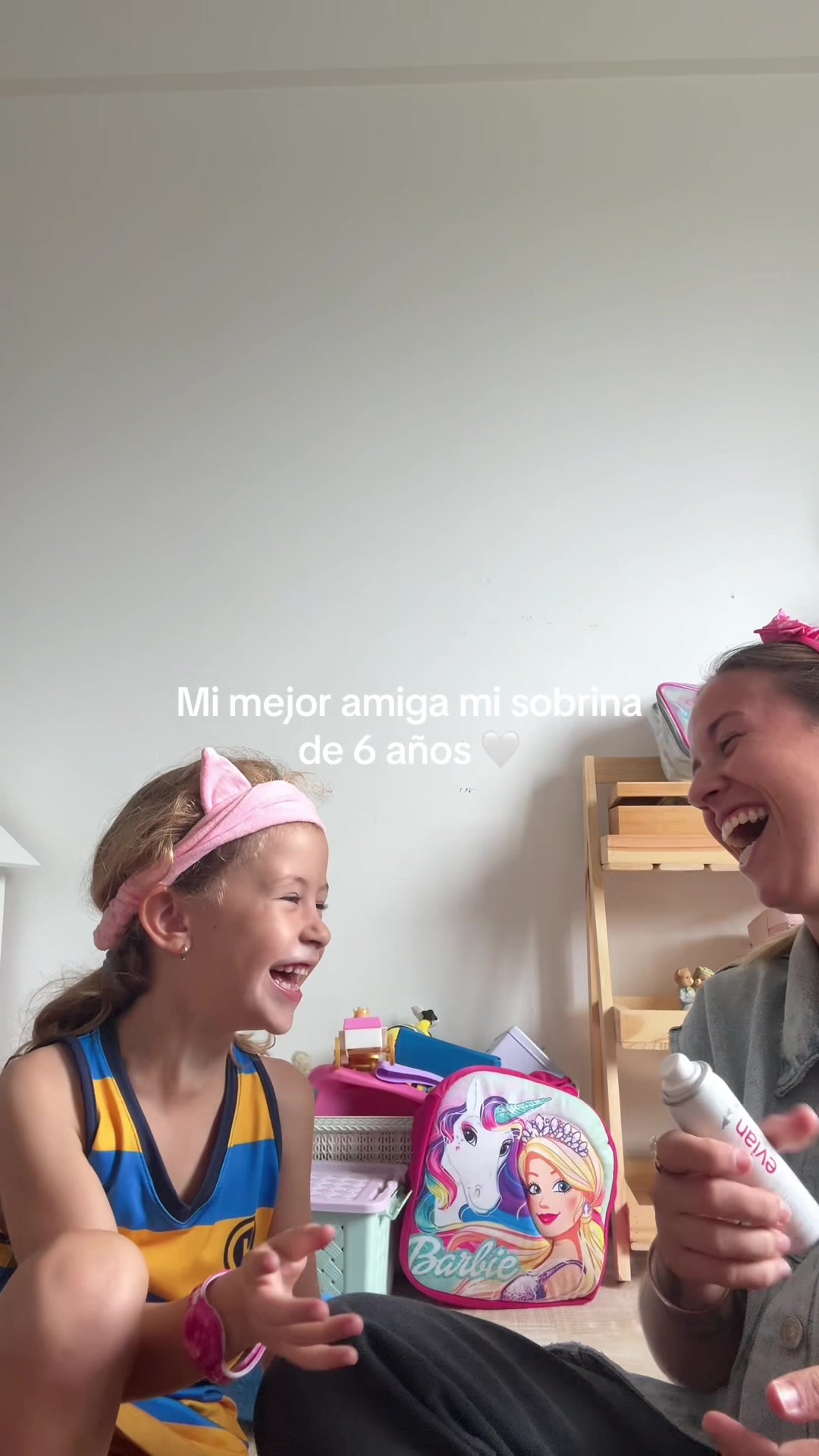 @Manuela