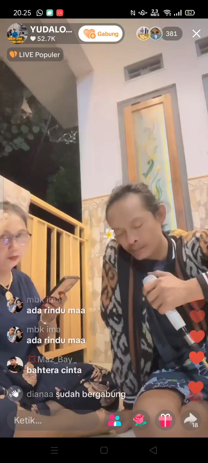 @🥰ZAFILOVERS_JAWA TENGAH🥰