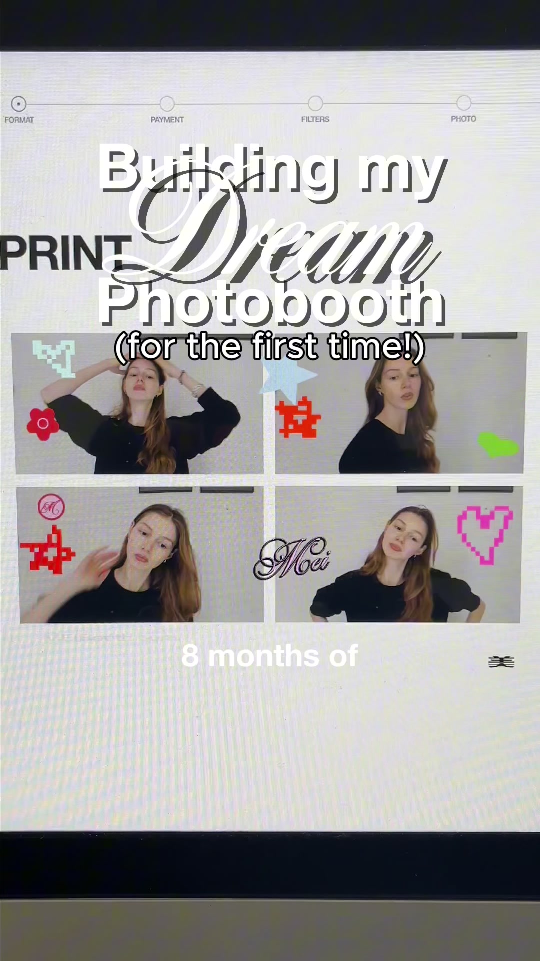 @SOOPIE★BUILDING MEI BOOTH˚✮˚.