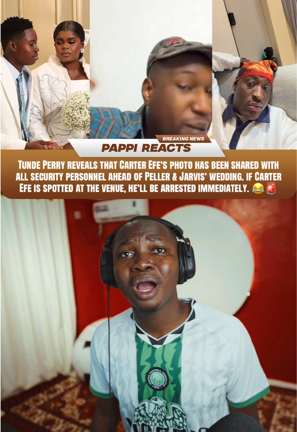 @Pappi Reacts 🤯