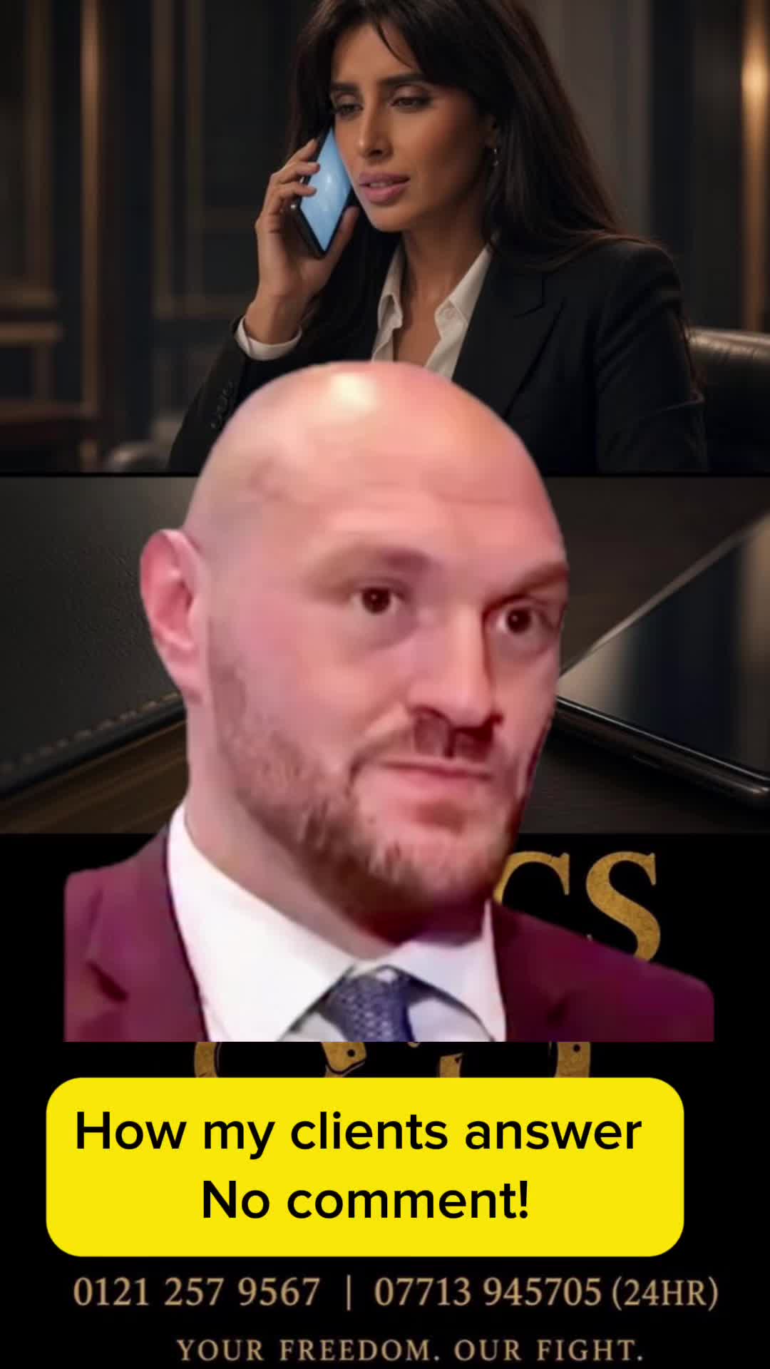 @Isaacs Legal - Criminal