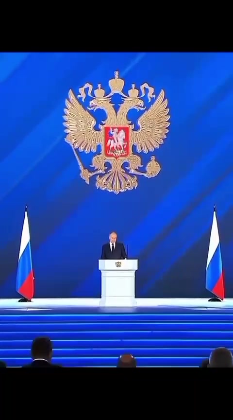 @Putin Lagancy