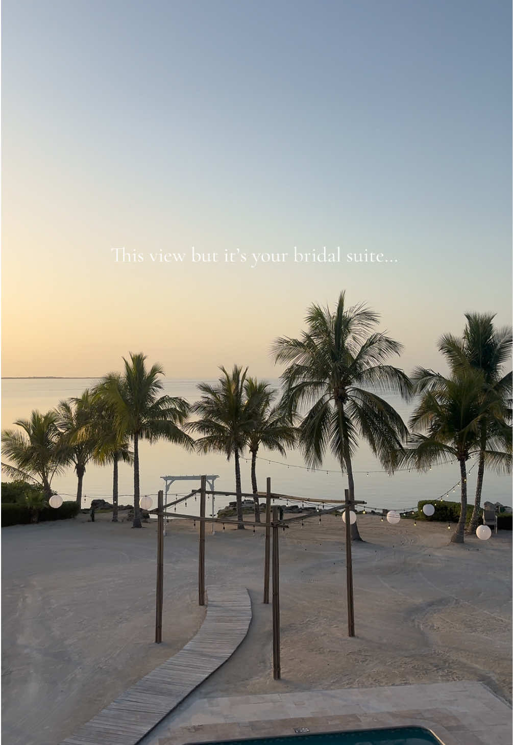 @Key Largo Lighthouse Beach