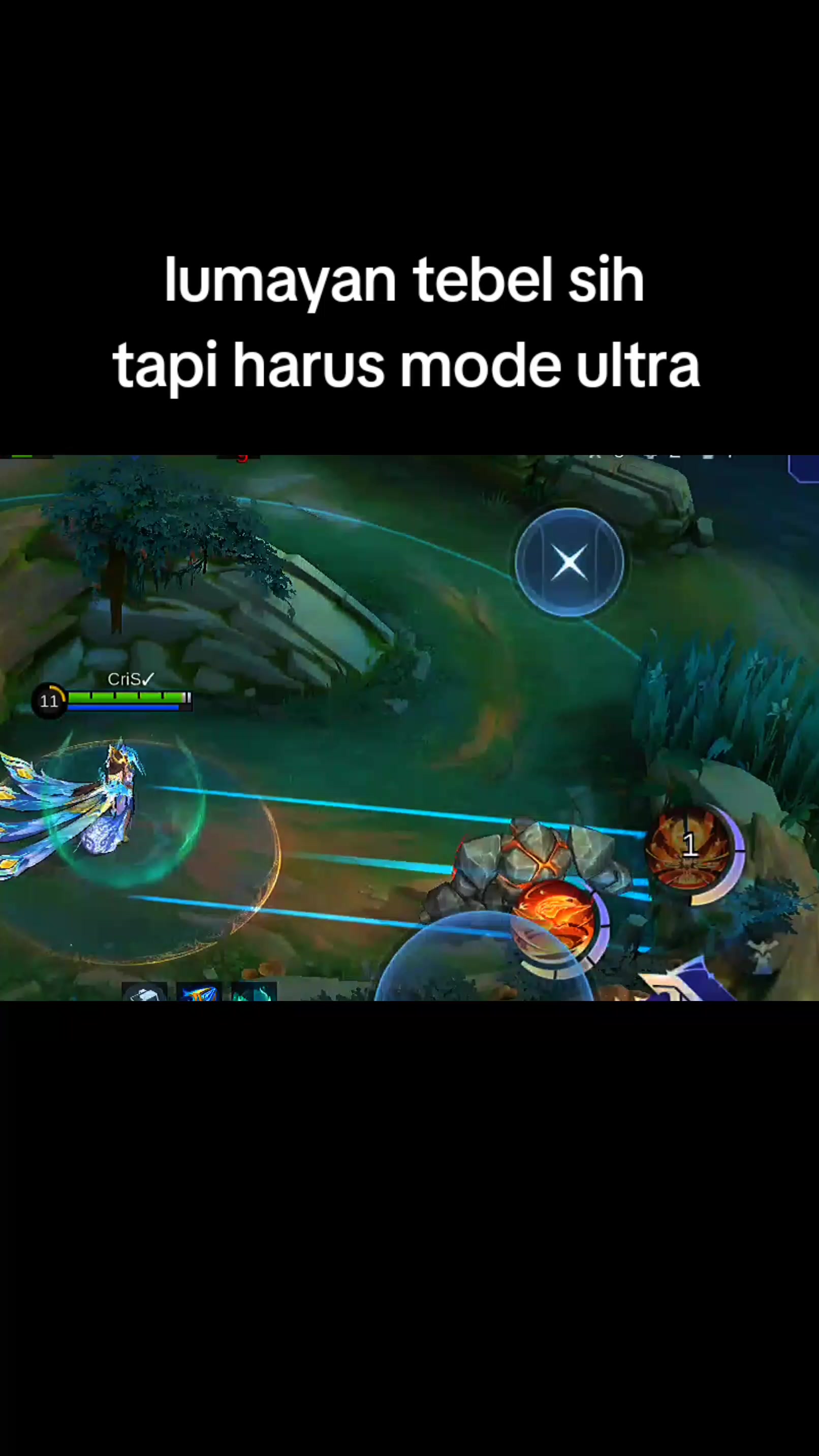 @Ratu Mage