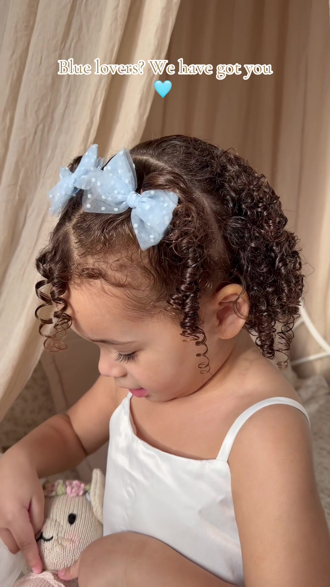 @Bow So Cute