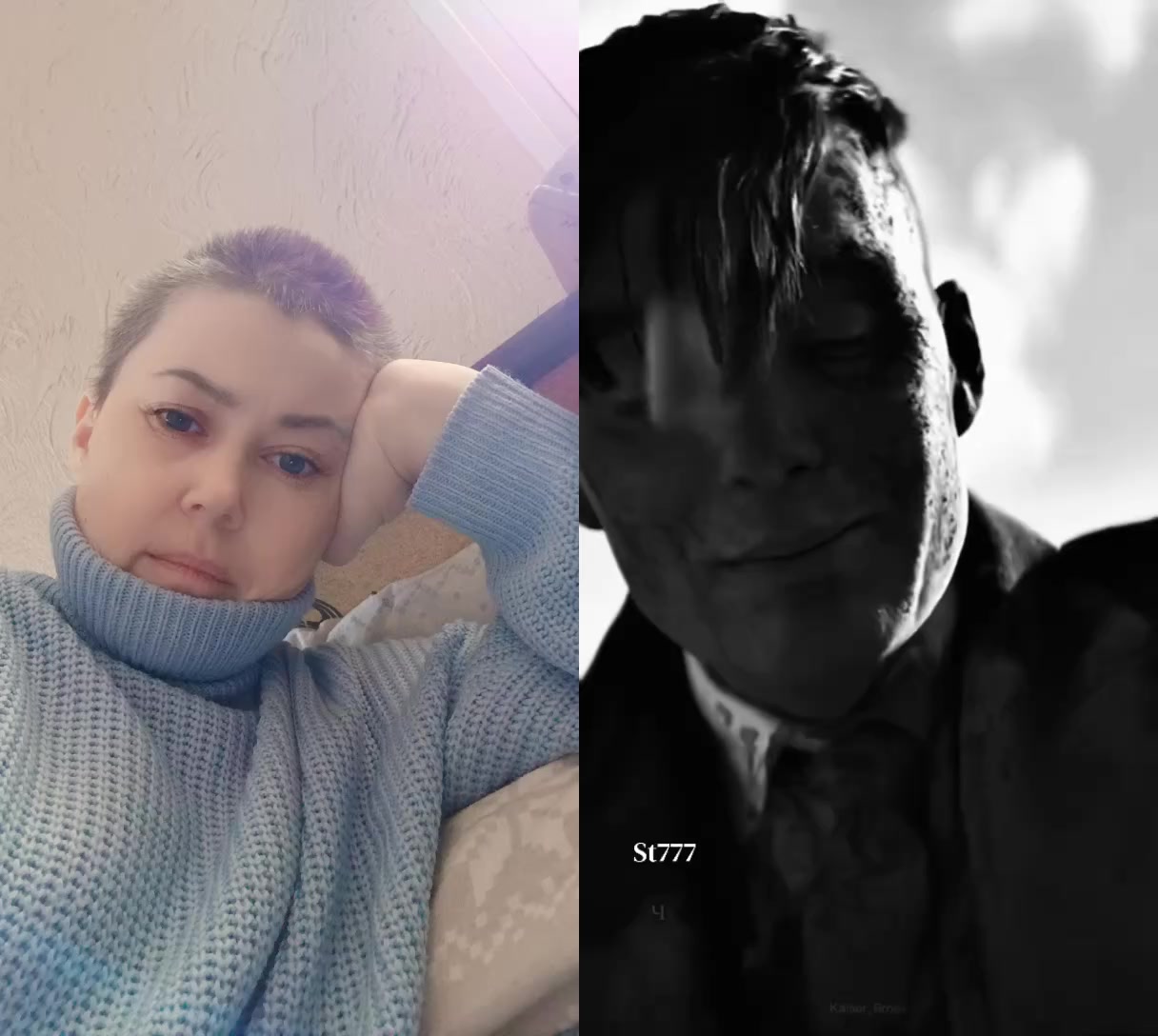@Denutu💘luptatoare cu kancer🥹
