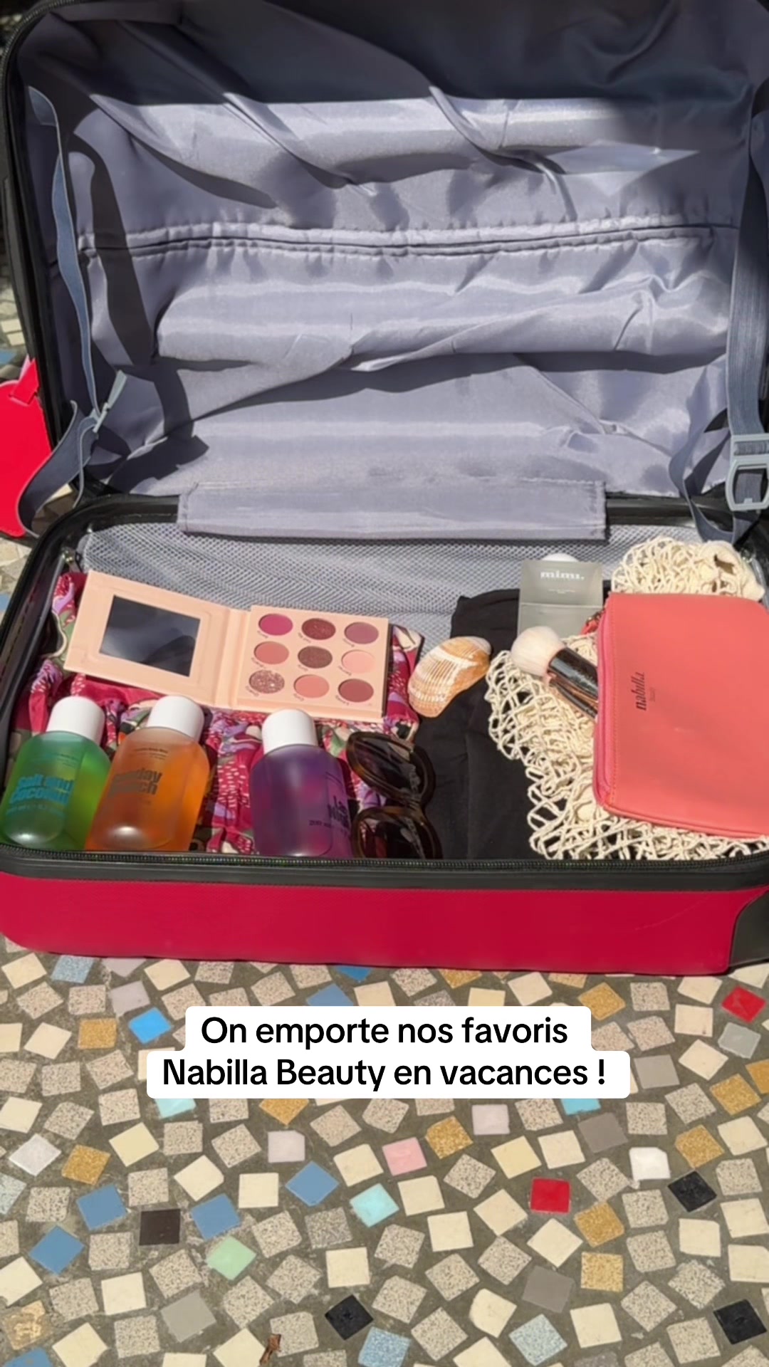 @Nabillabeauty