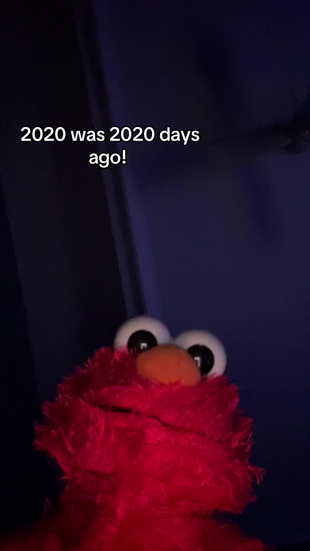 @Elmo