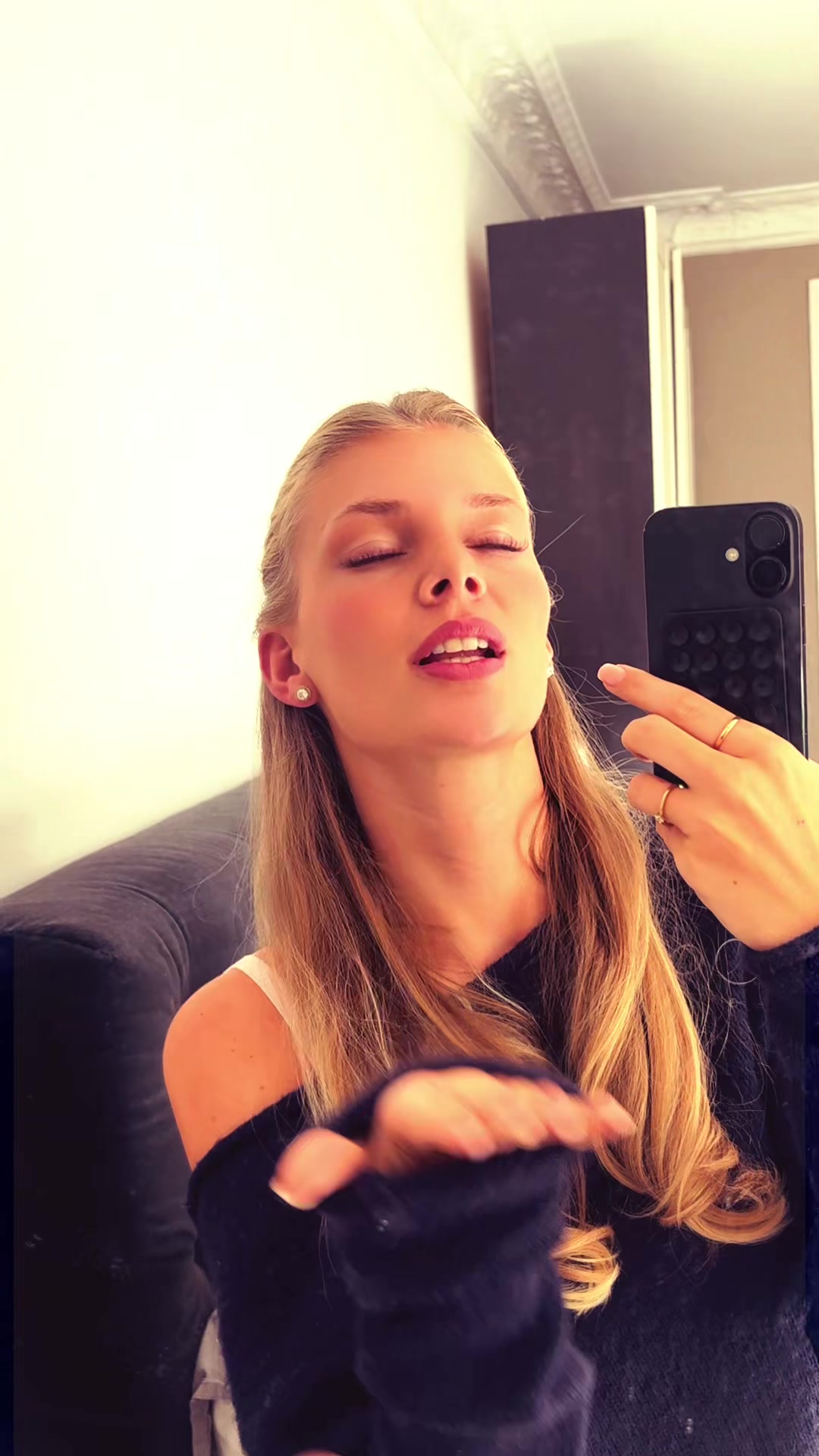 @Mariabaungaard