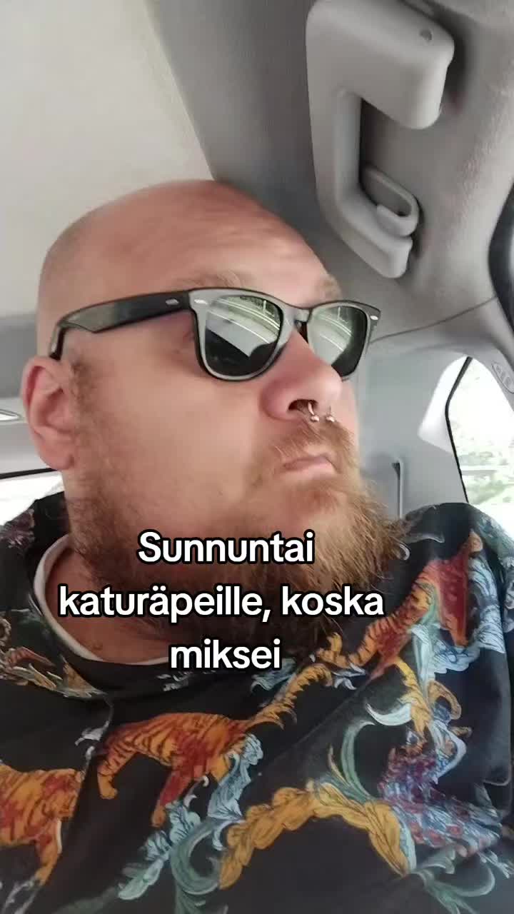 @LÄSKI SALONEN