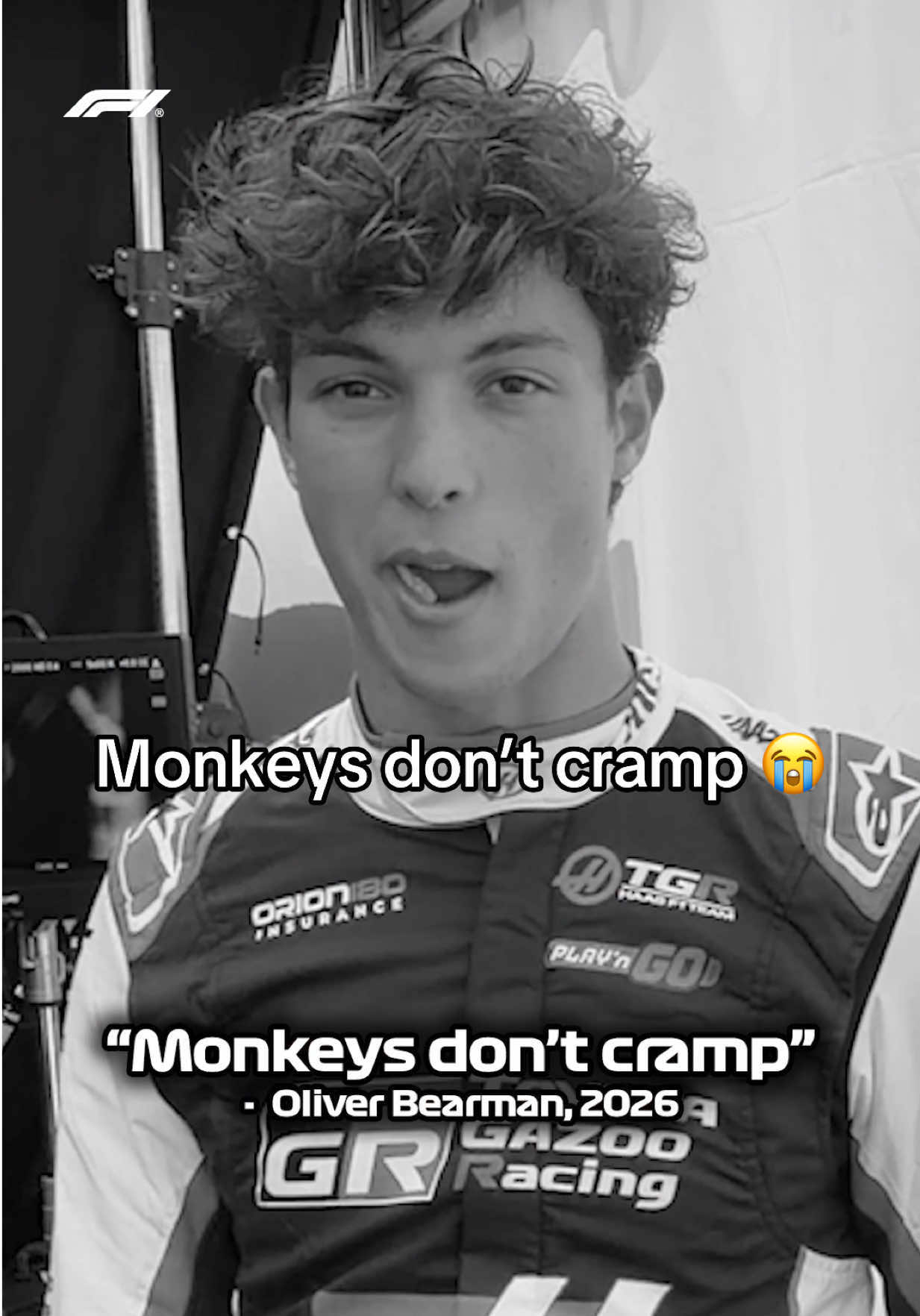 @Formula 1