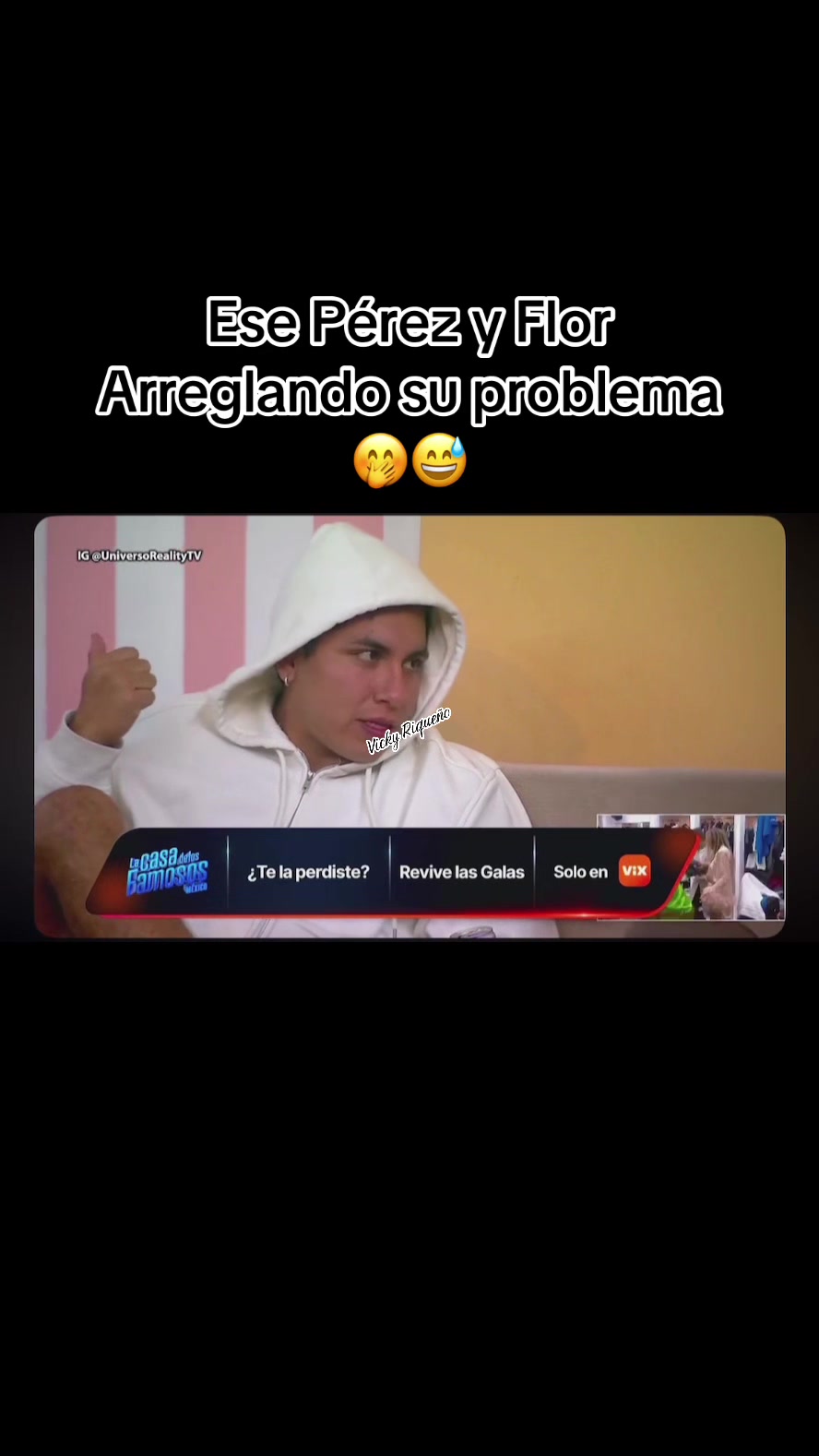 @Vicky Riqueño 🤠
