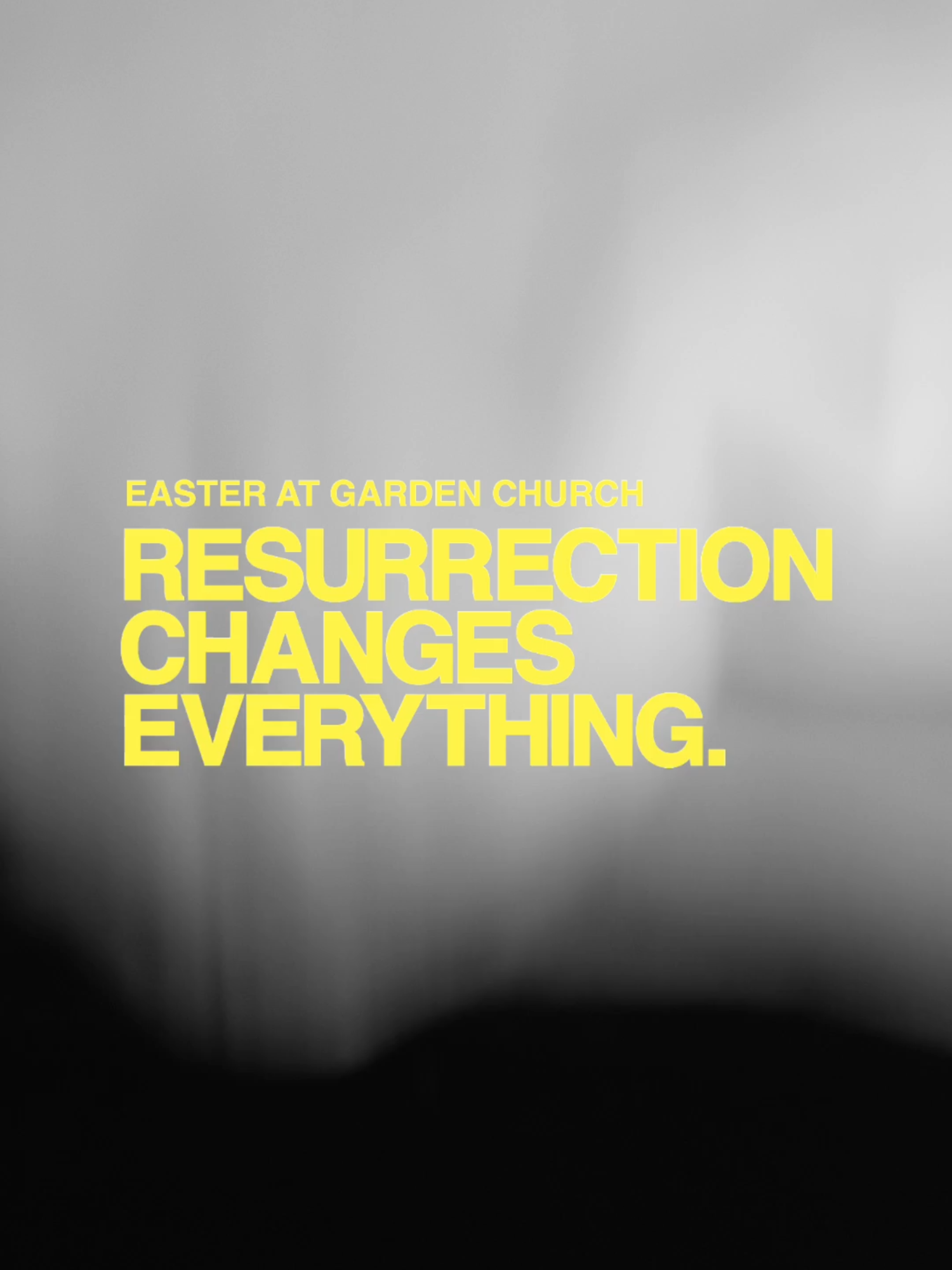 @Garden Church